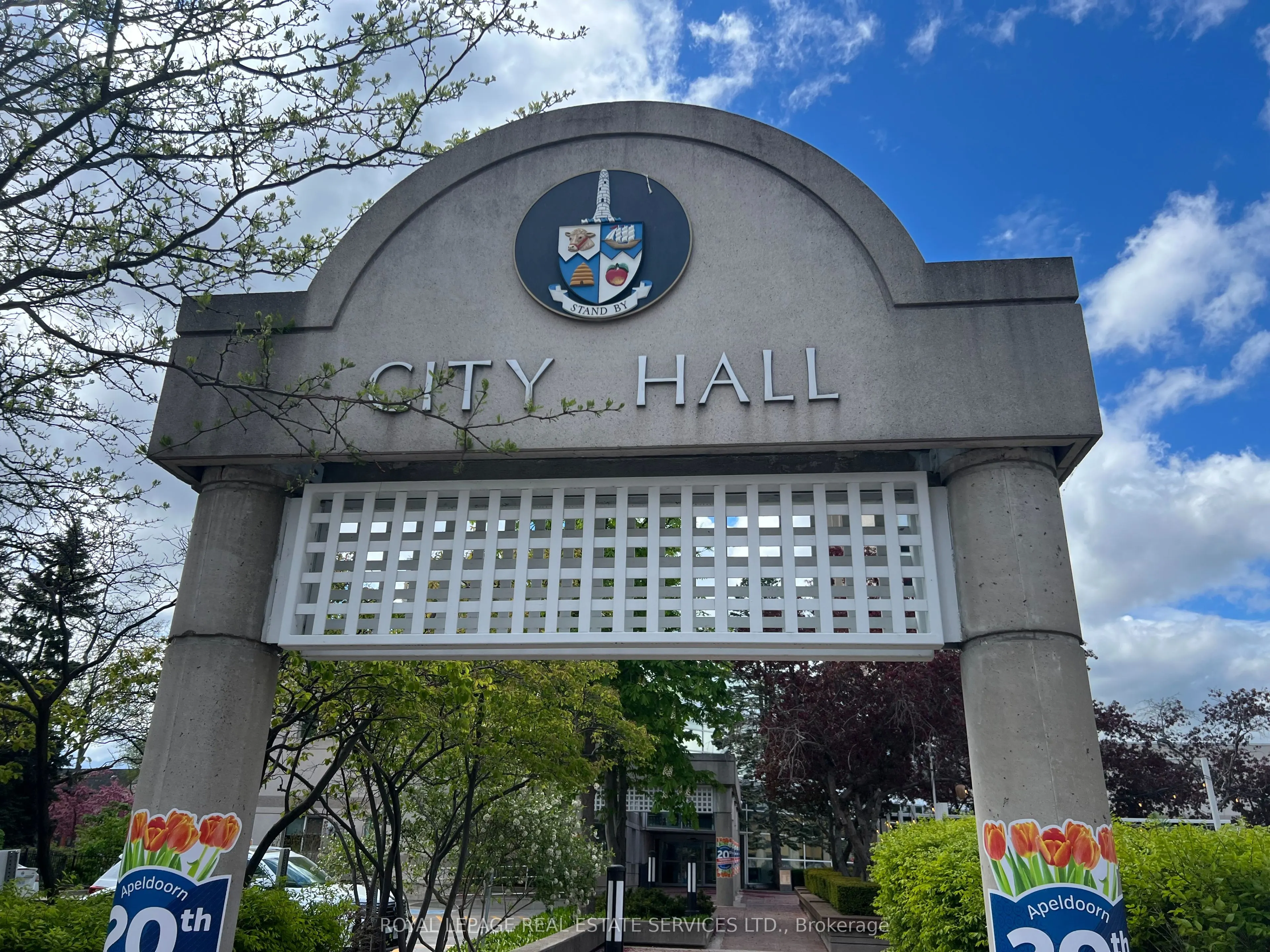 1441 Elgin Street, #117