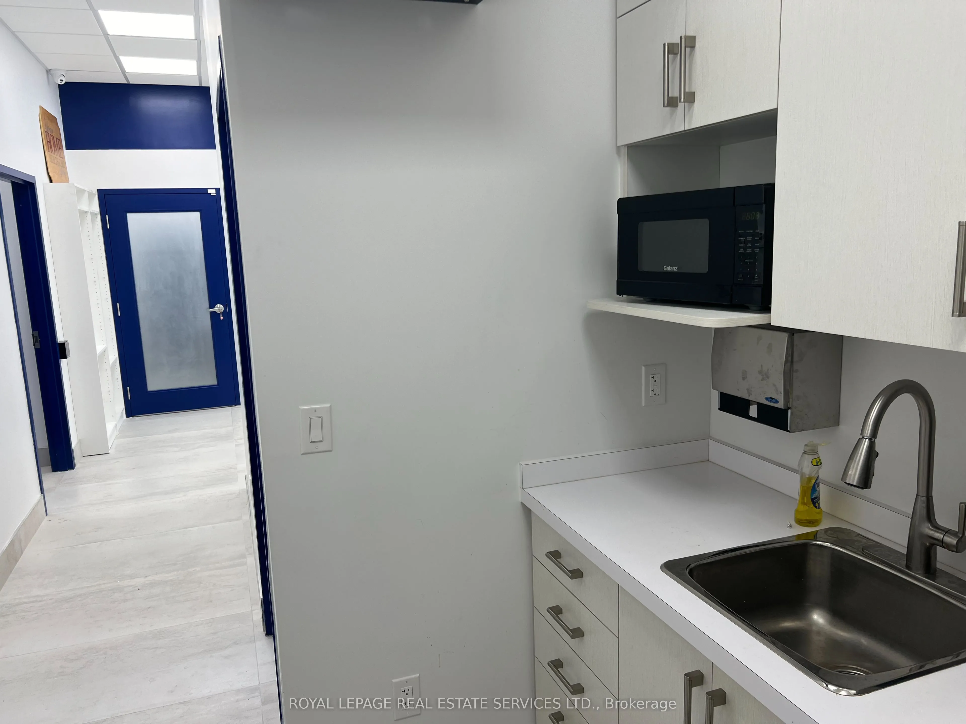 1441 Elgin Street, #117