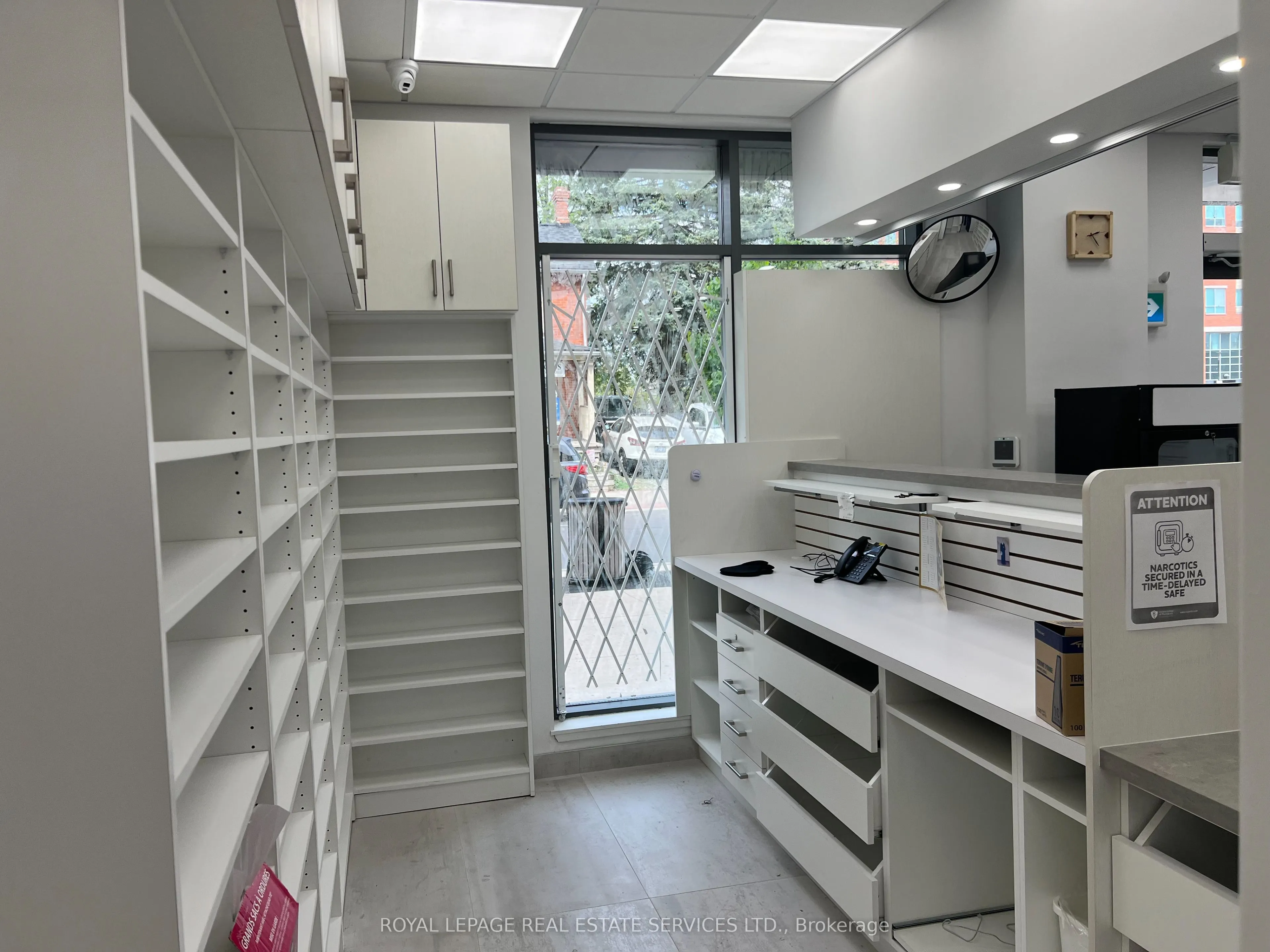 1441 Elgin Street, #117