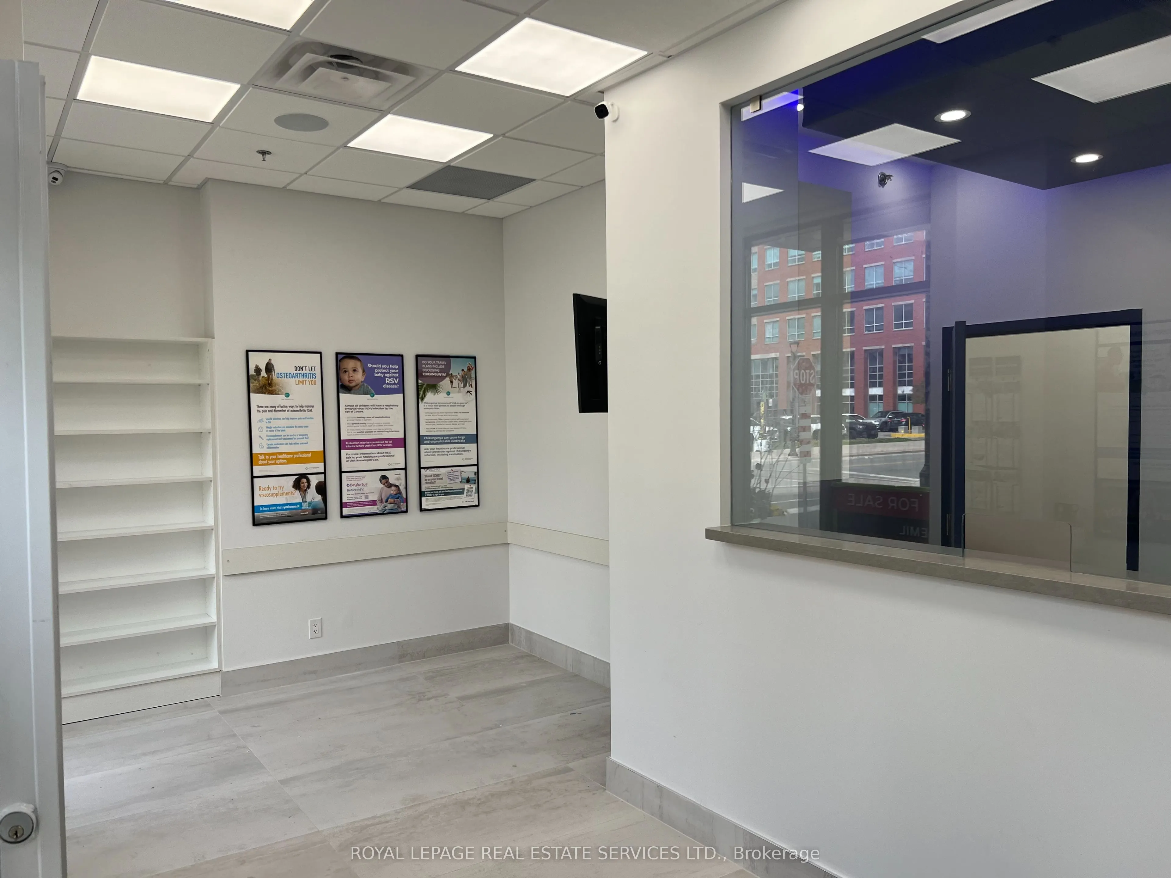 1441 Elgin Street, #117