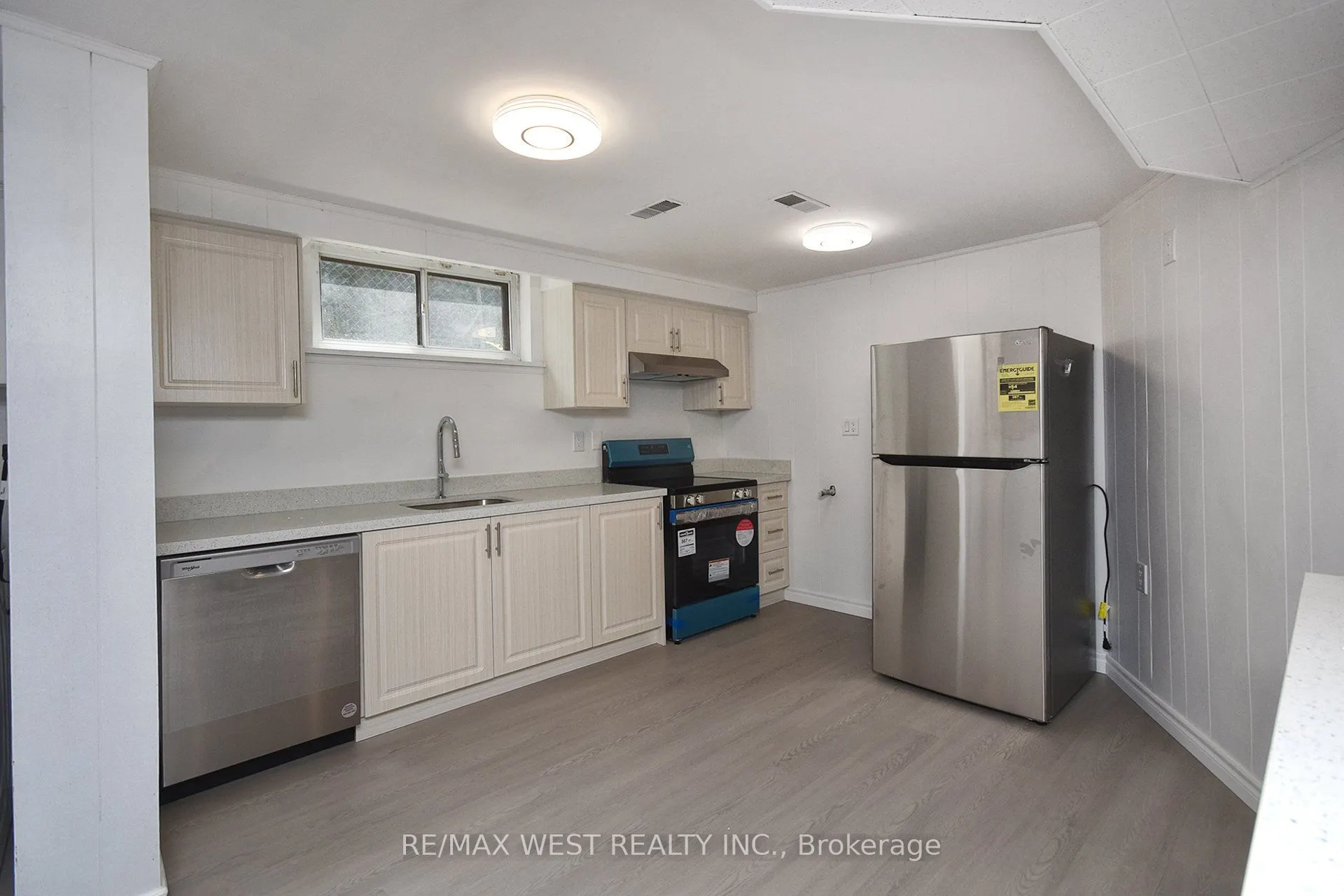 124 Allanhurst Drive, #Basement