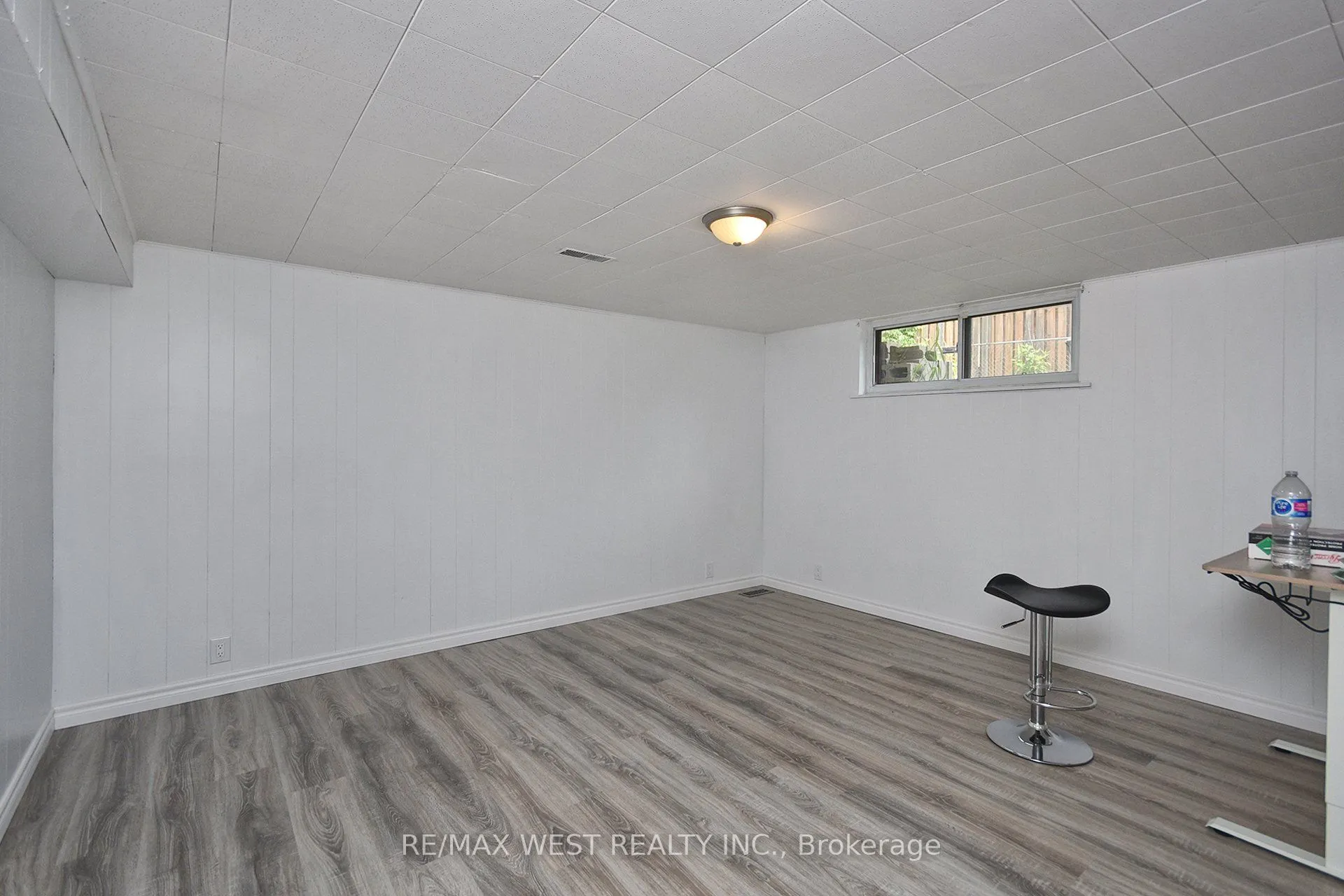 124 Allanhurst Drive, #Basement