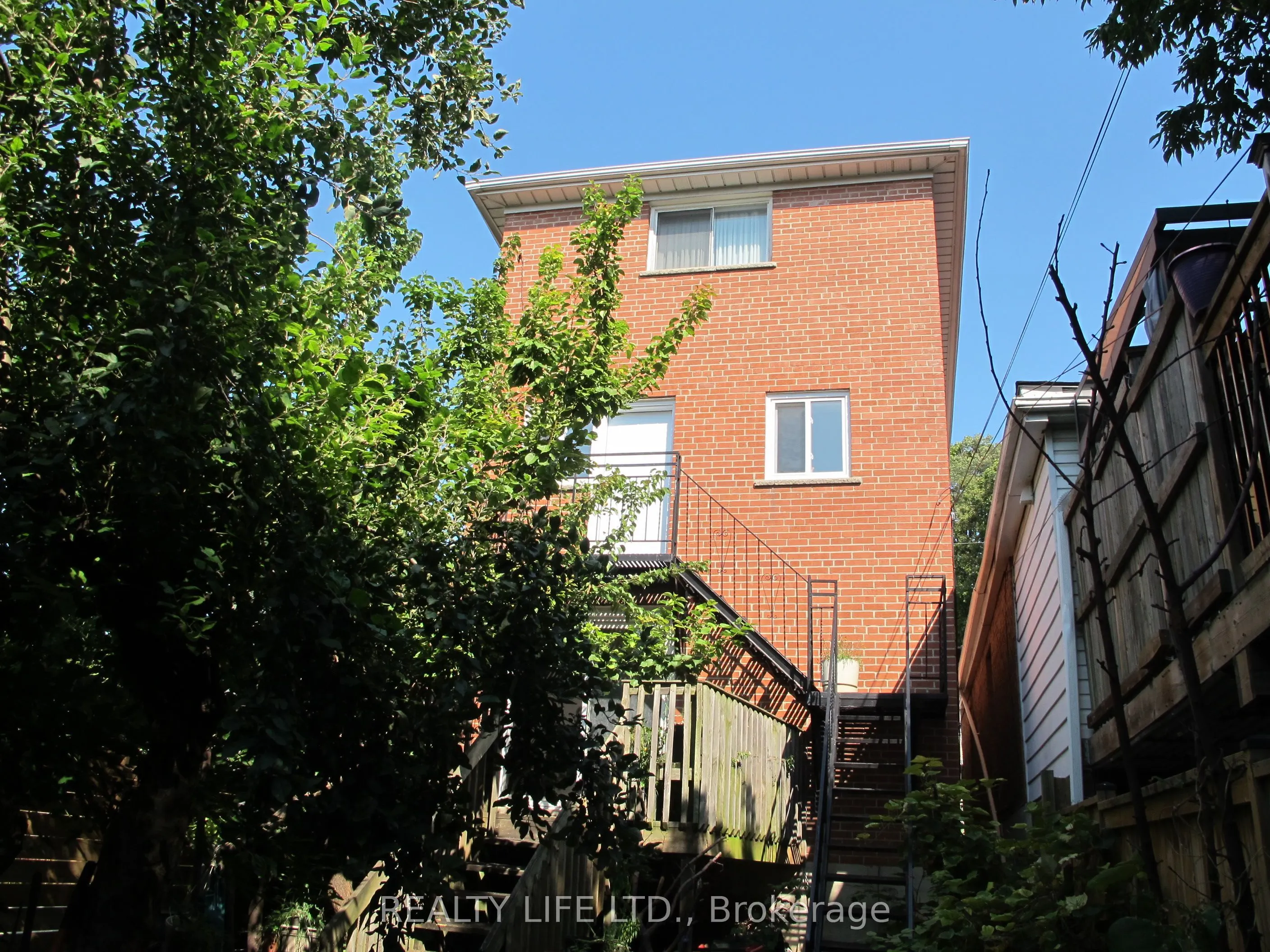 61 Cameron Avenue