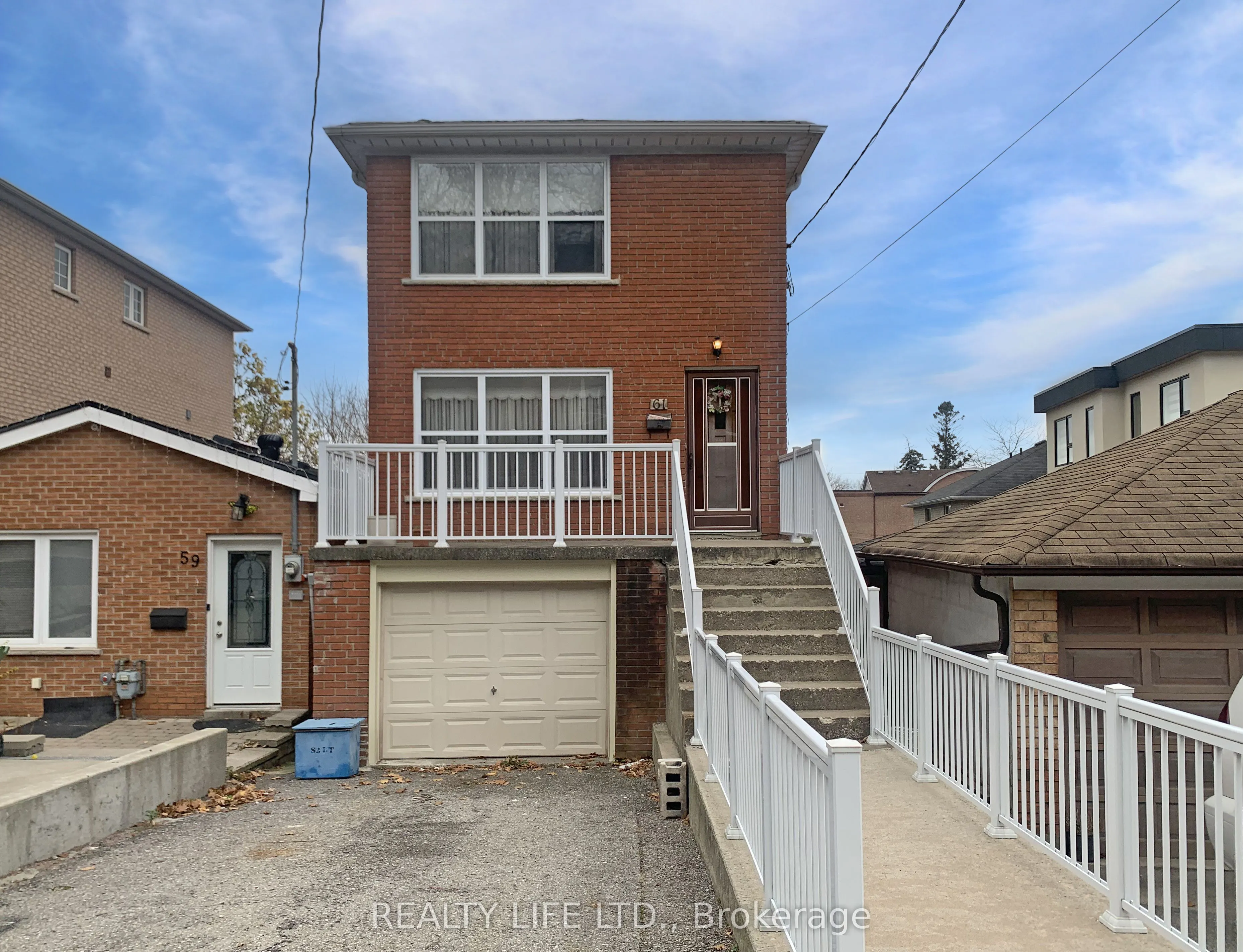 61 Cameron Avenue