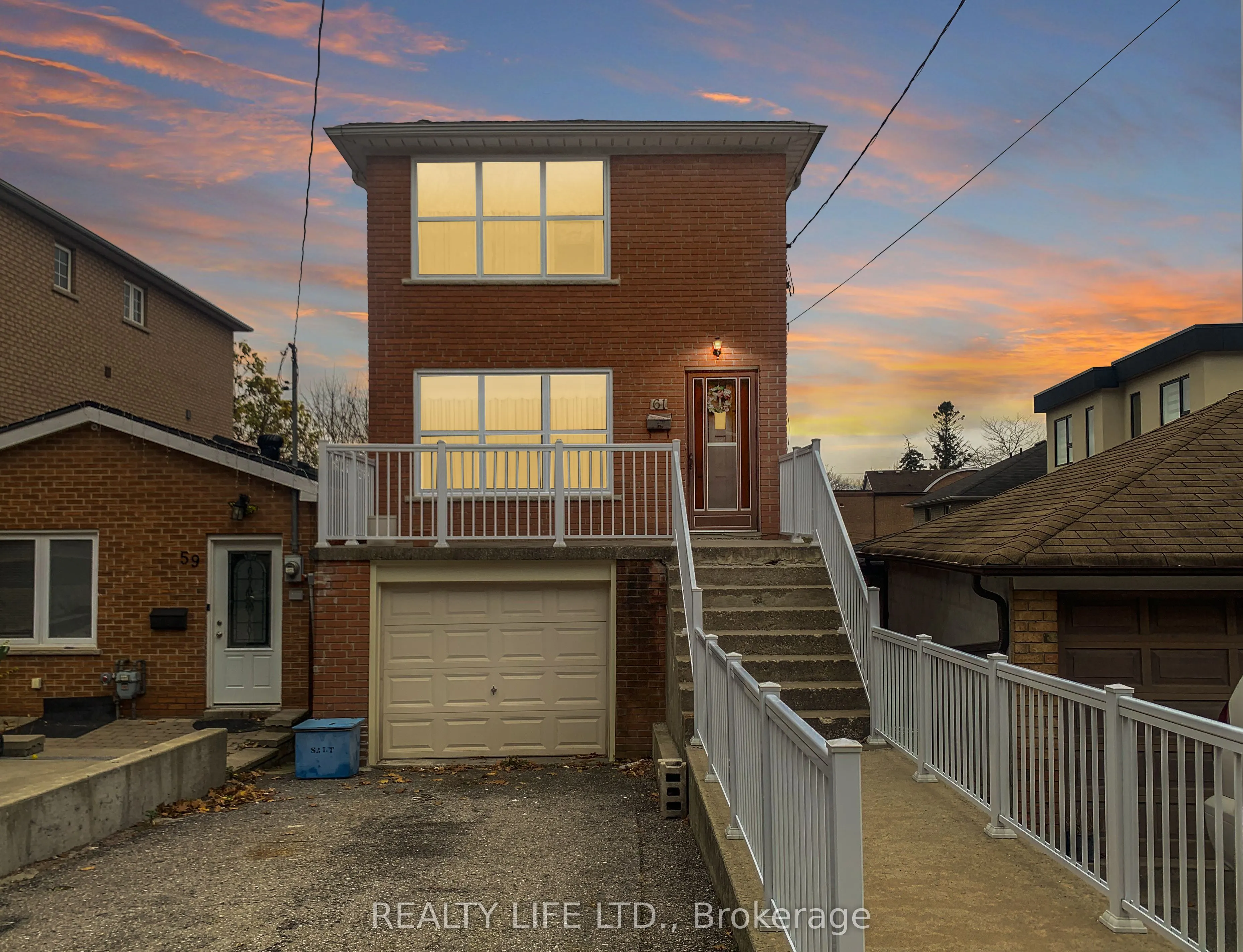 61 Cameron Avenue