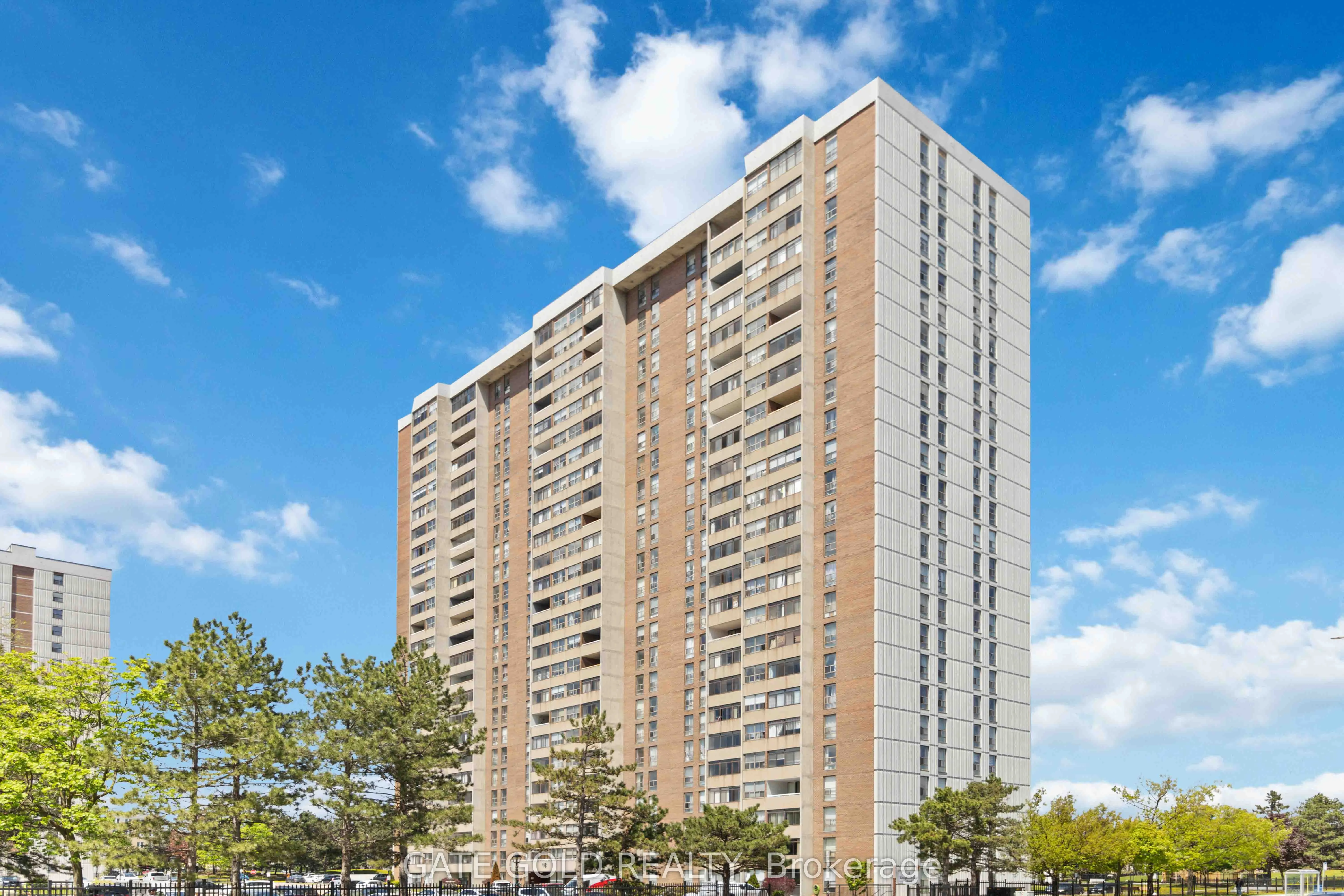 18 Knightsbridge Road, #2510