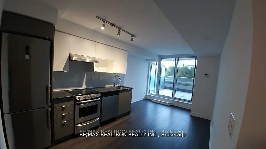 160 Flemington Road, #307