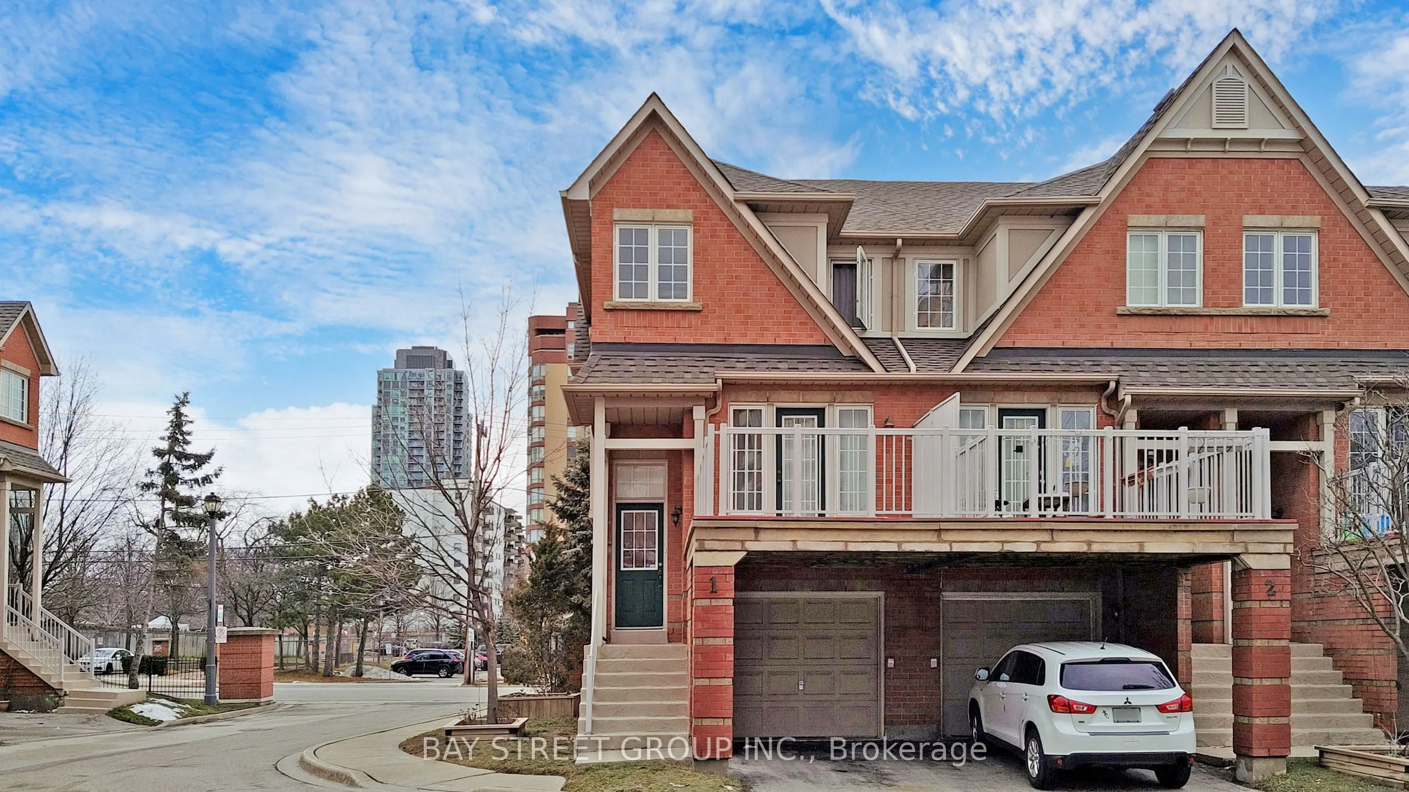 38 Fairview Road, #1