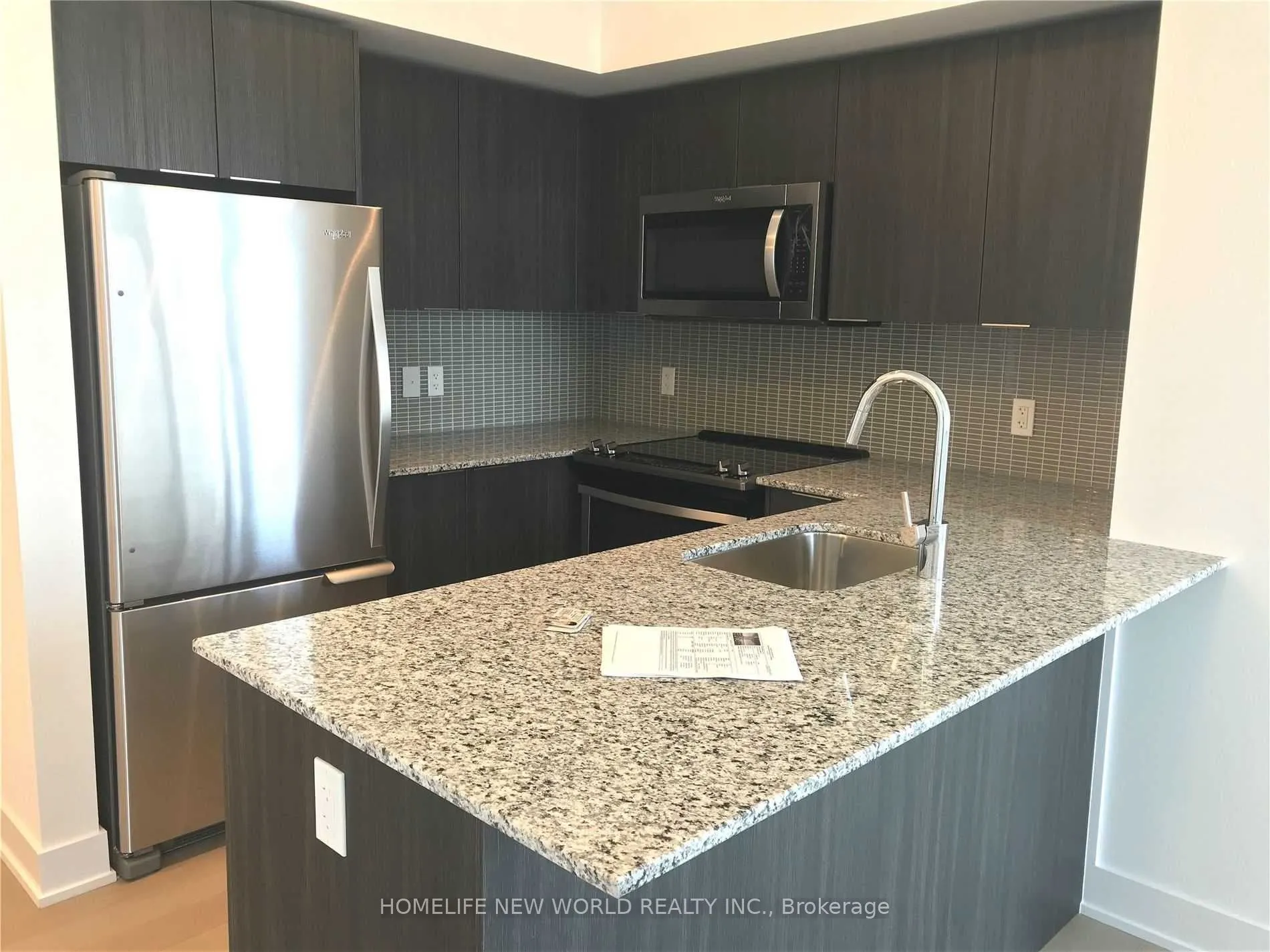 30 Shore Breeze Drive, #1416