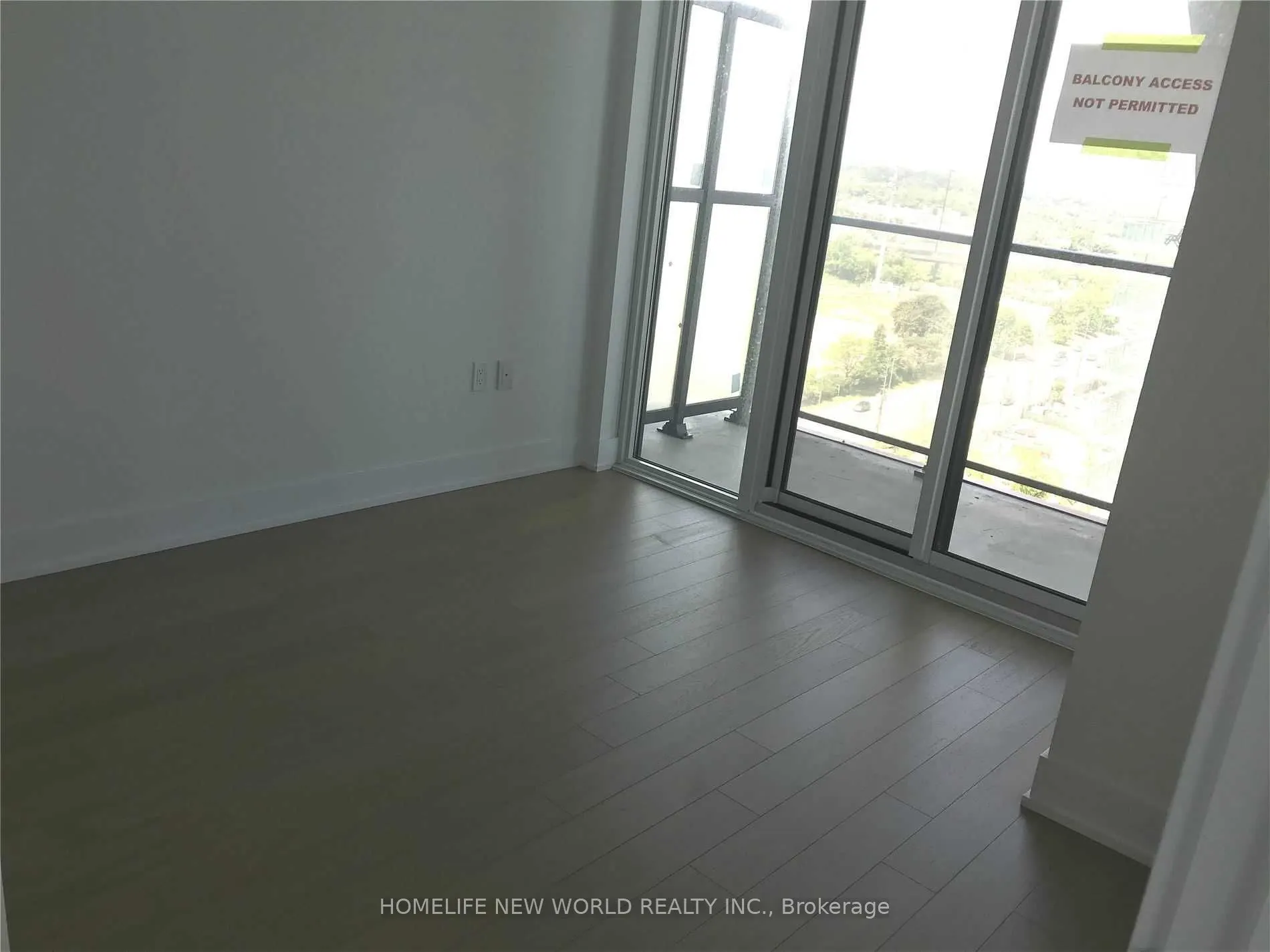 30 Shore Breeze Drive, #1416