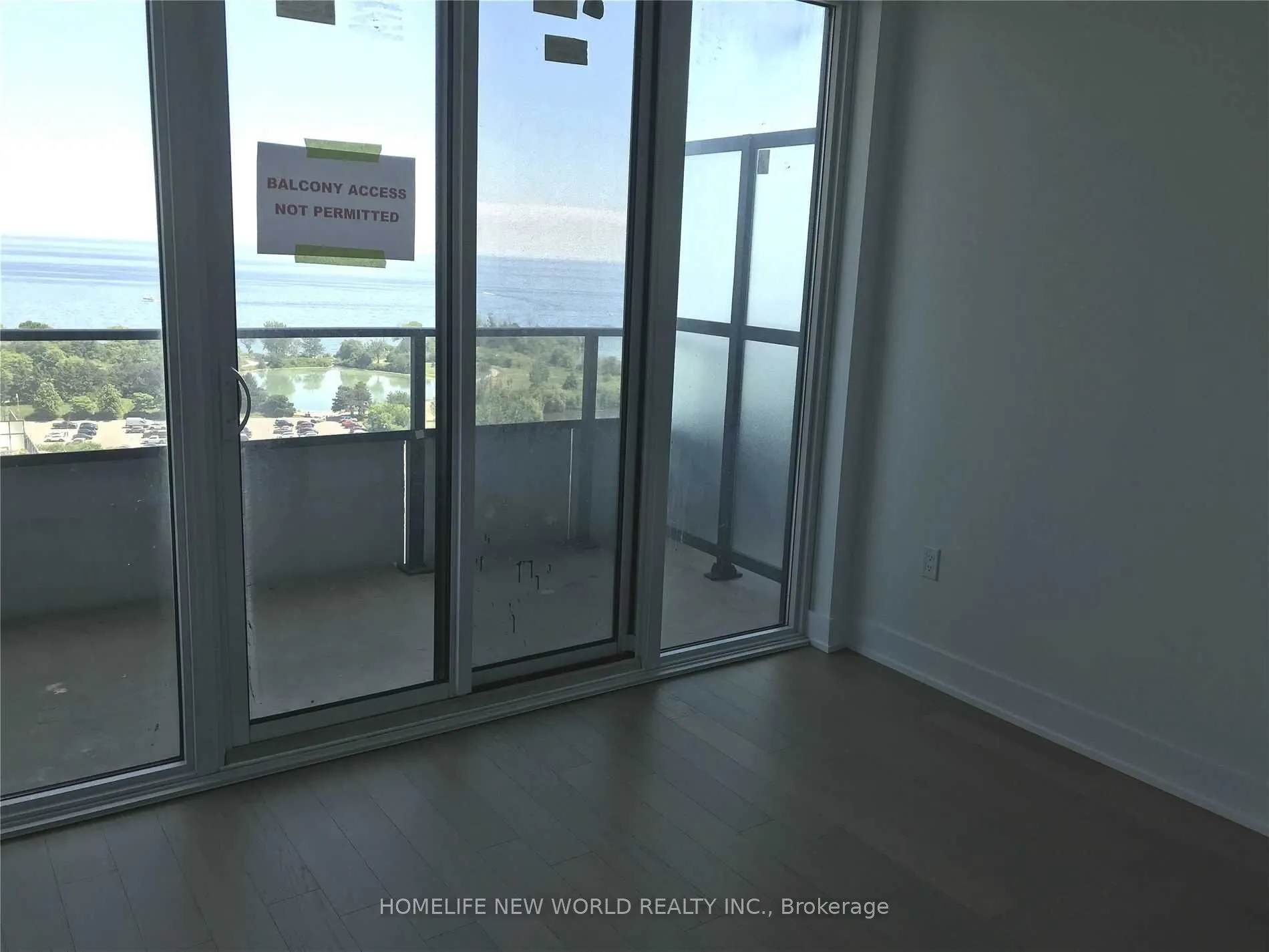 30 Shore Breeze Drive, #1416