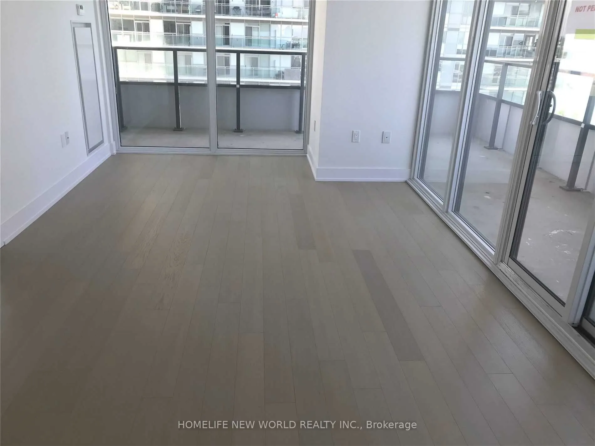 30 Shore Breeze Drive, #1416