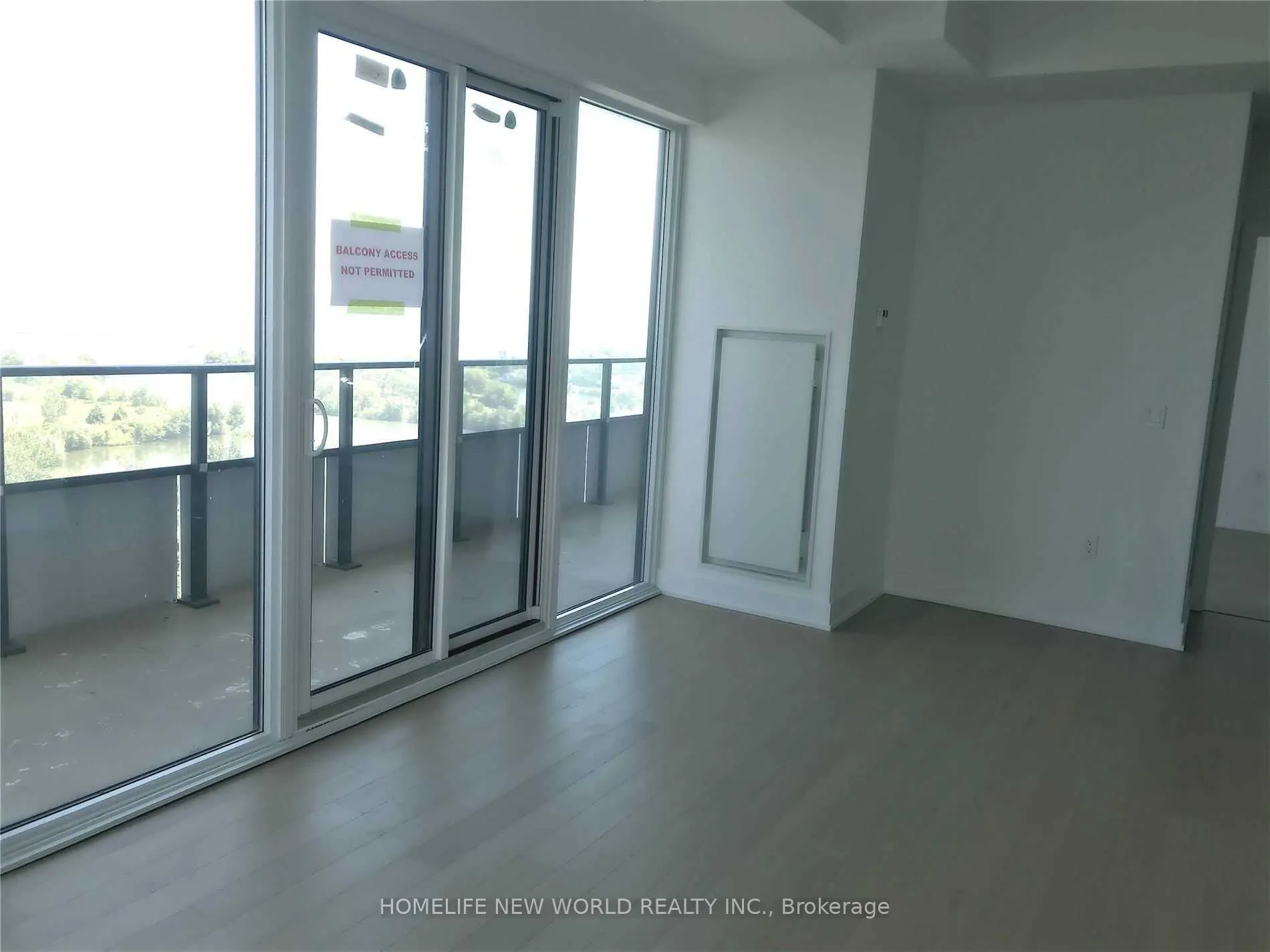 30 Shore Breeze Drive, #1416