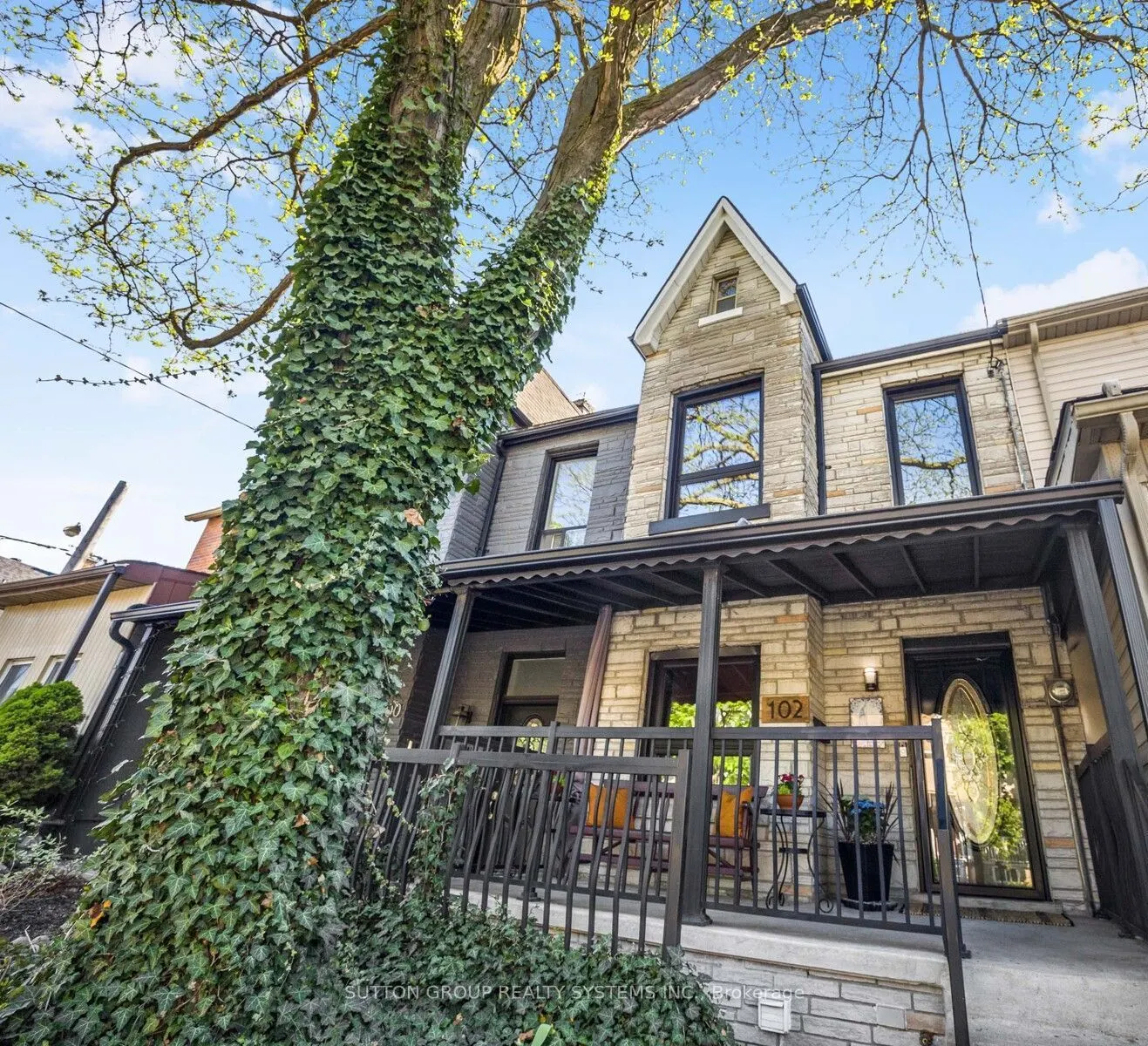 102 Symington Avenue