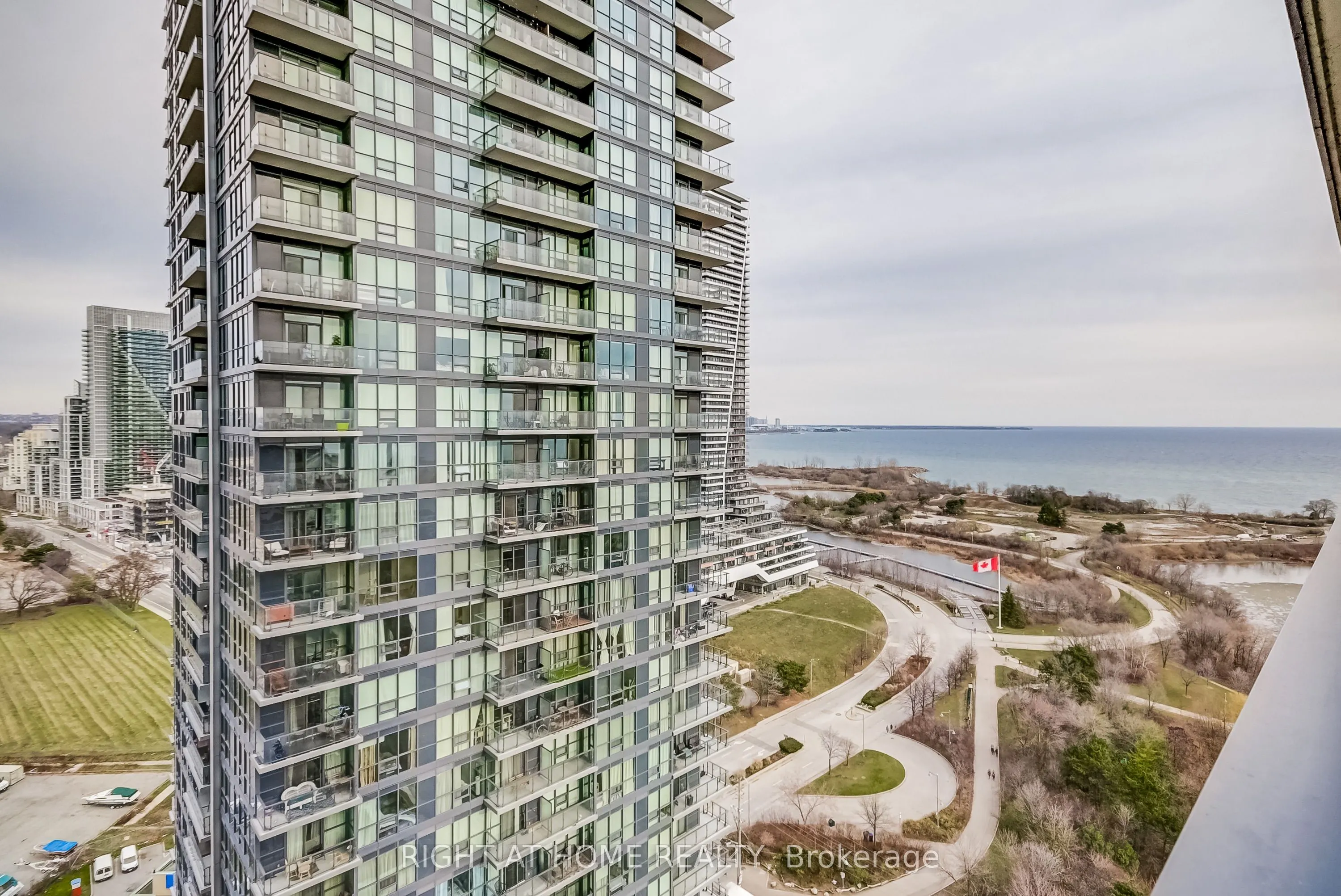 2212 Lake Shore Boulevard W #2710