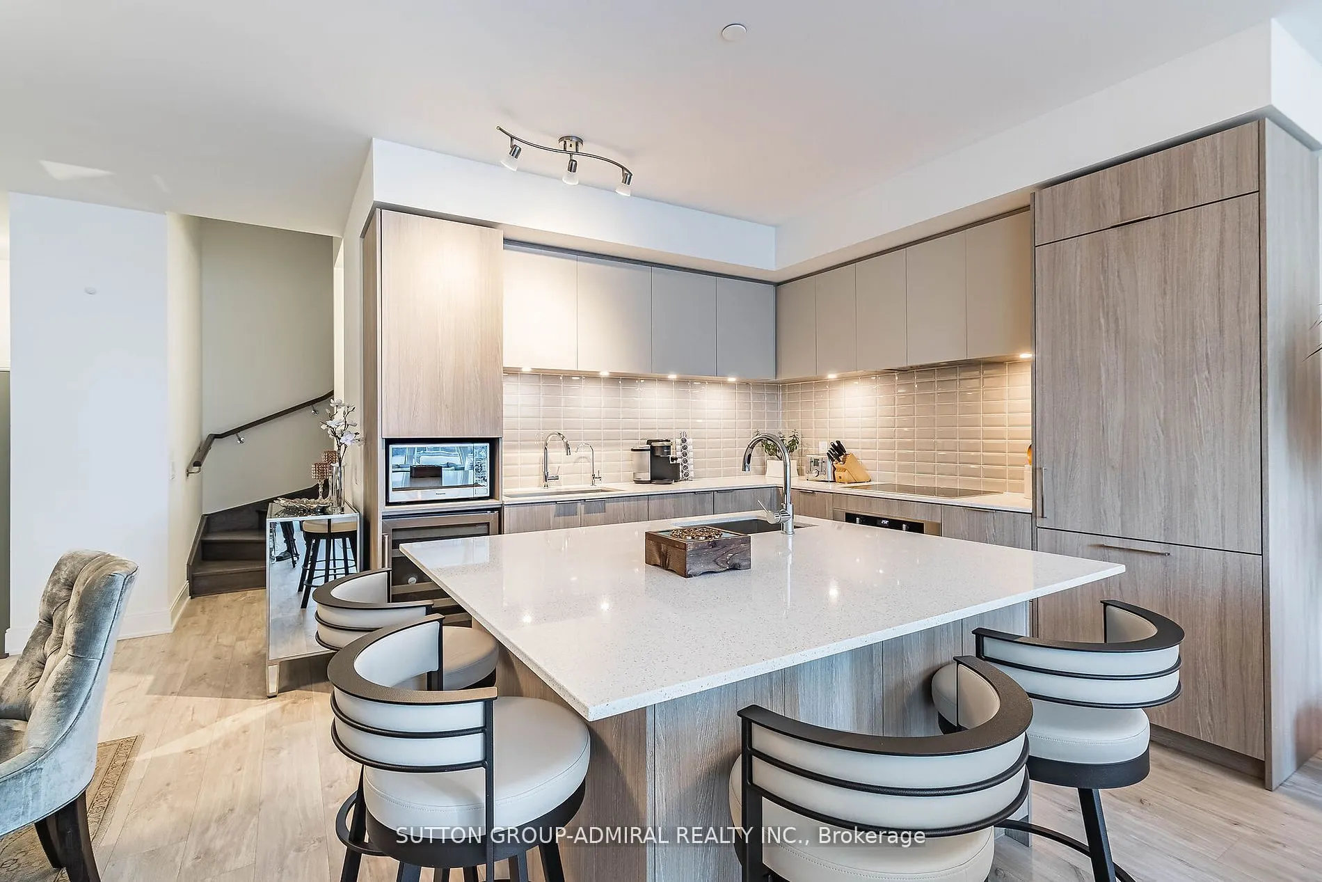 70 Annie Craig Drive, #TH107