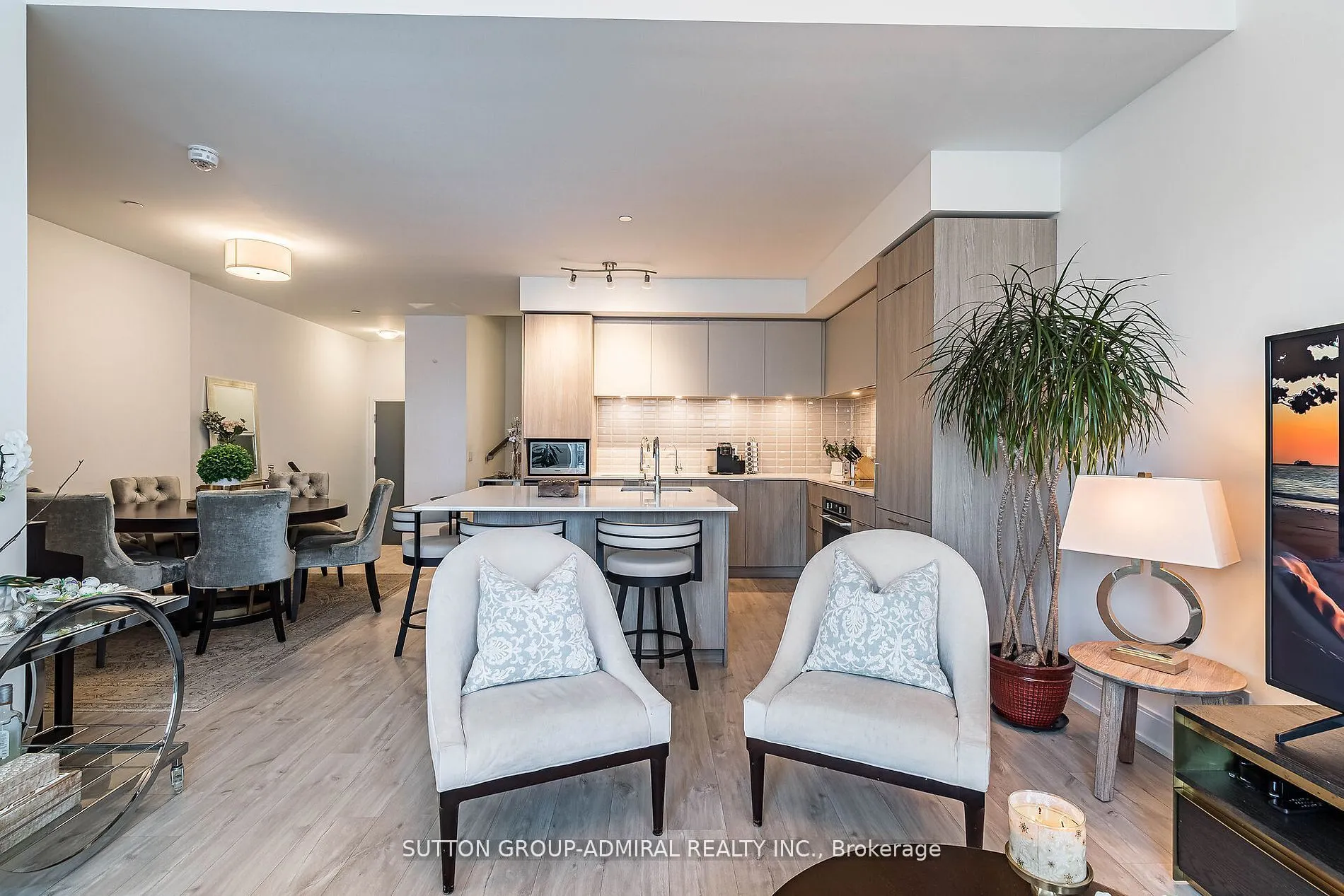 70 Annie Craig Drive, #TH107
