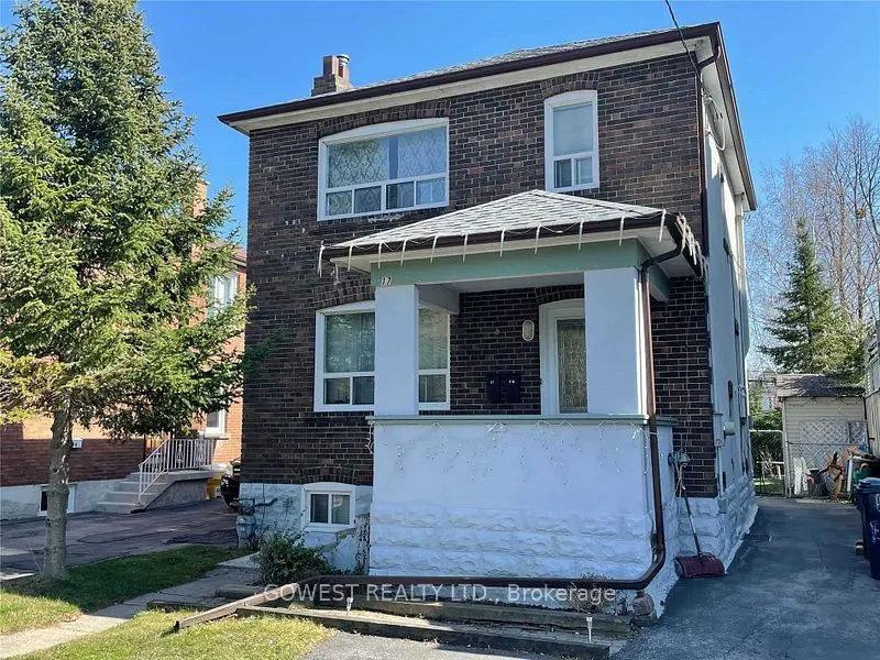 17 Elma Street