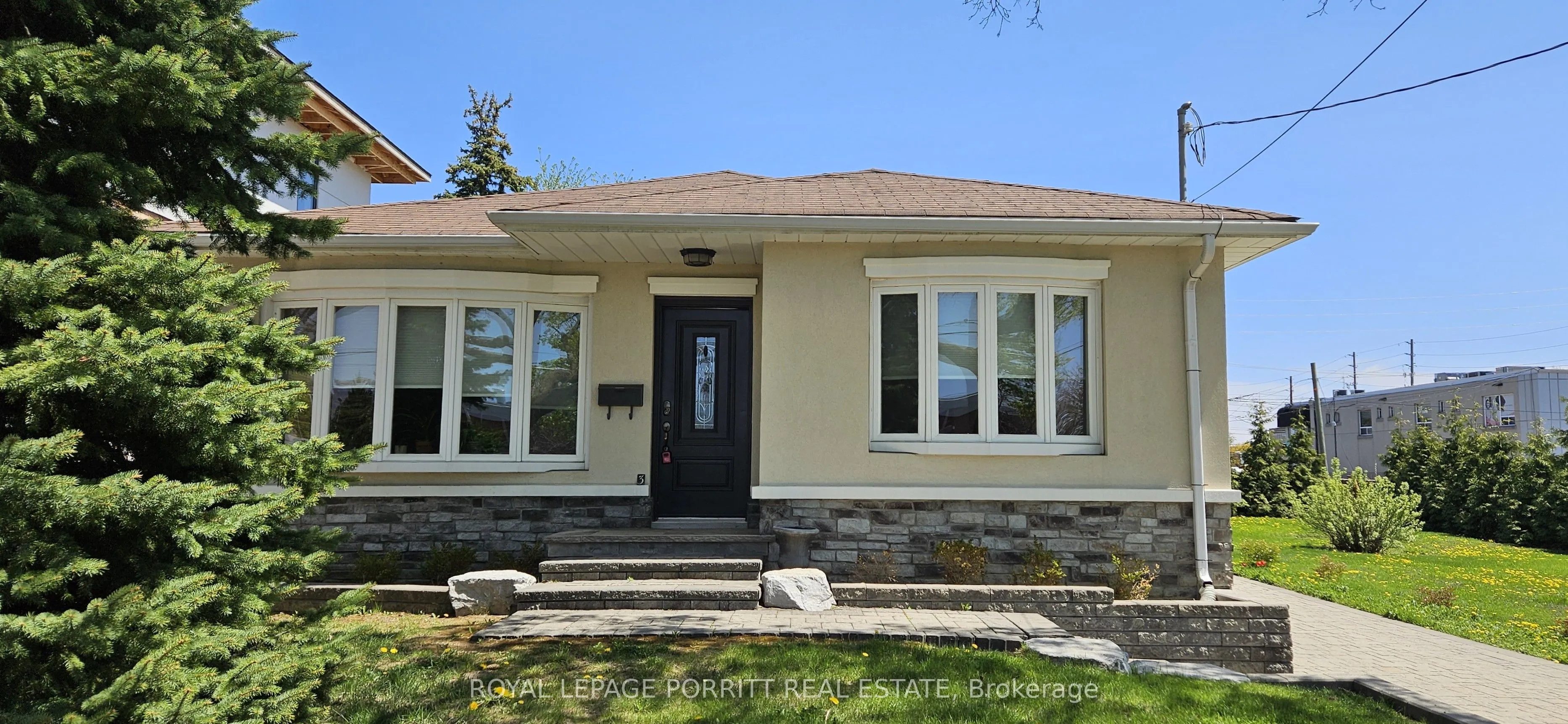 3 Orianna Drive