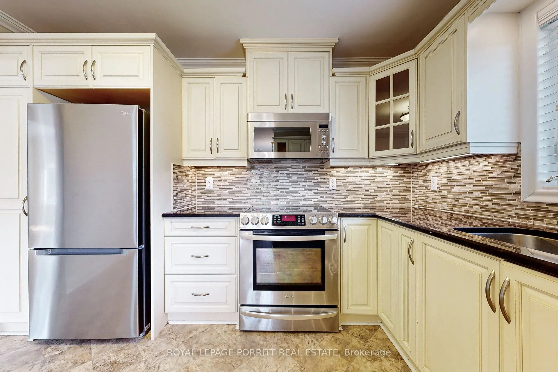 3 Orianna Drive