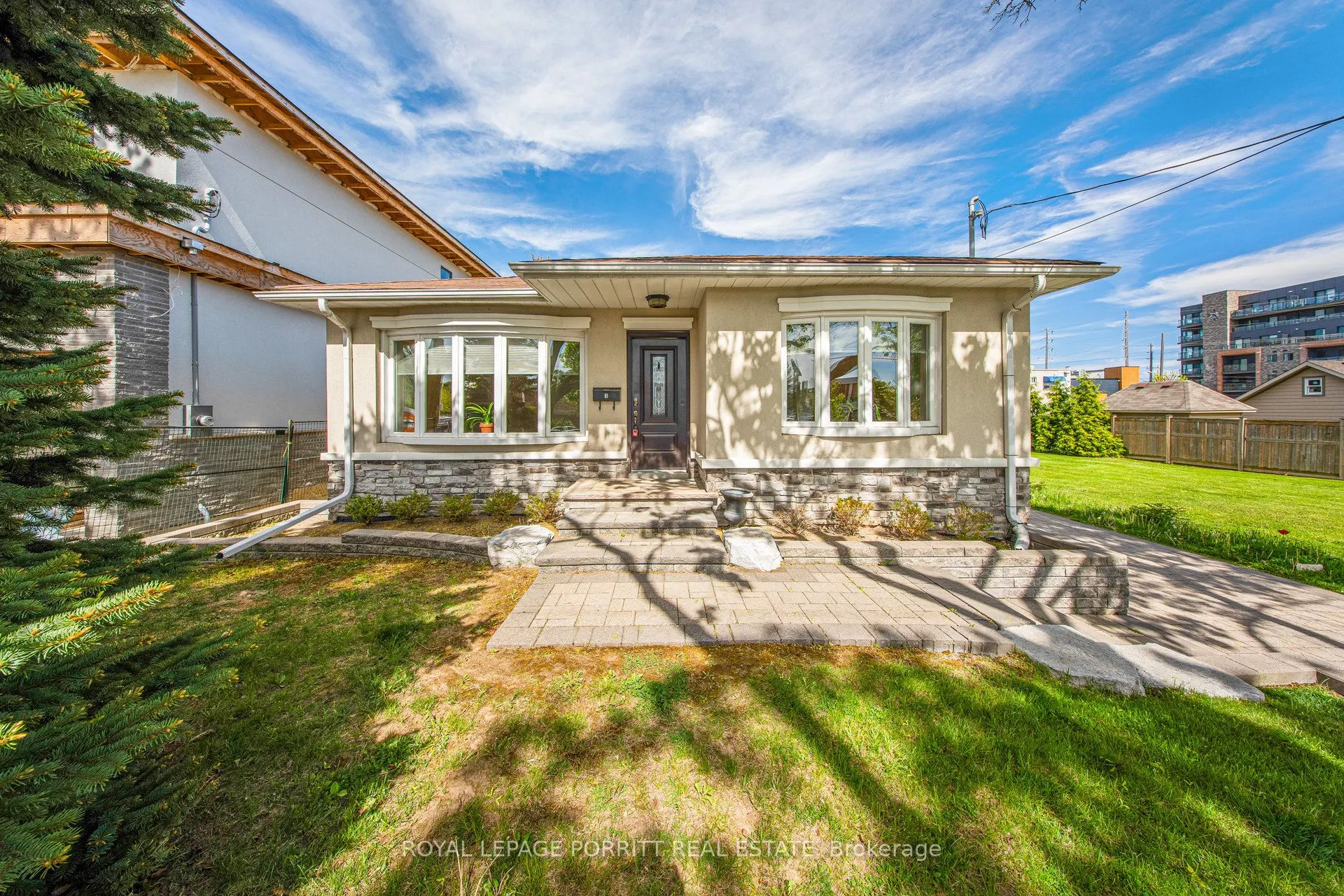 3 Orianna Drive