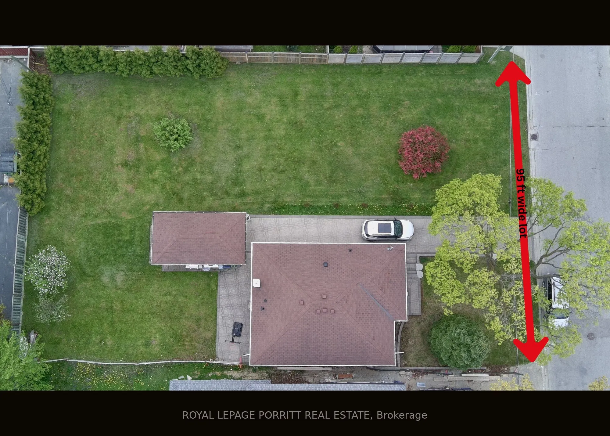 3 Orianna Drive
