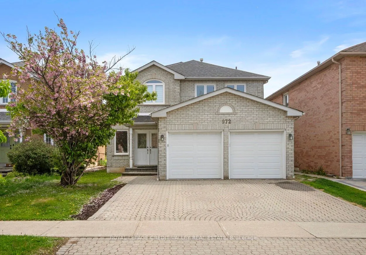 972 Winterton Way