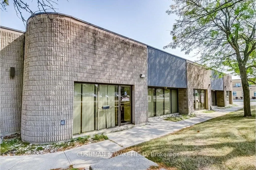 2175 Dunwin Drive, #6