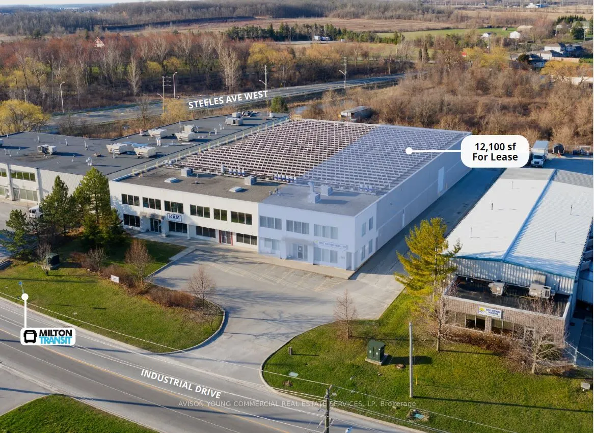 430 Industrial Drive, #Unit 2