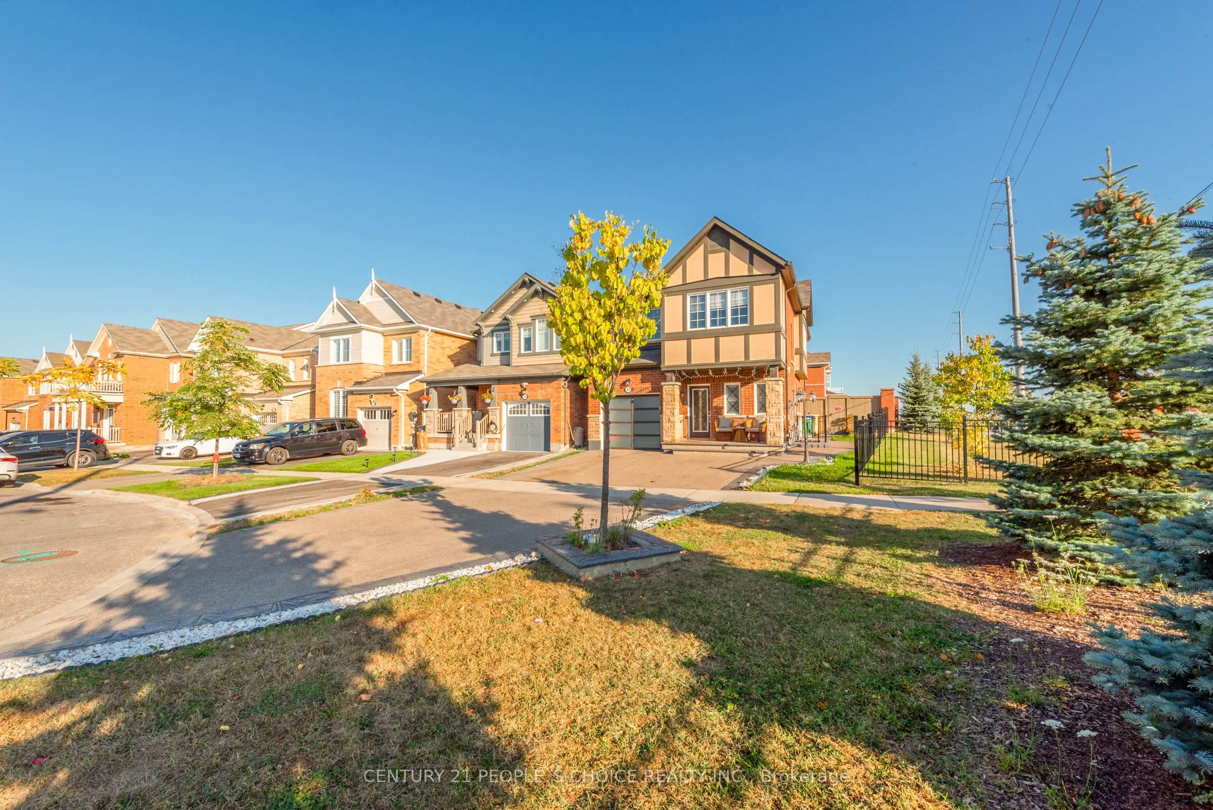 40 Stedford Crescent