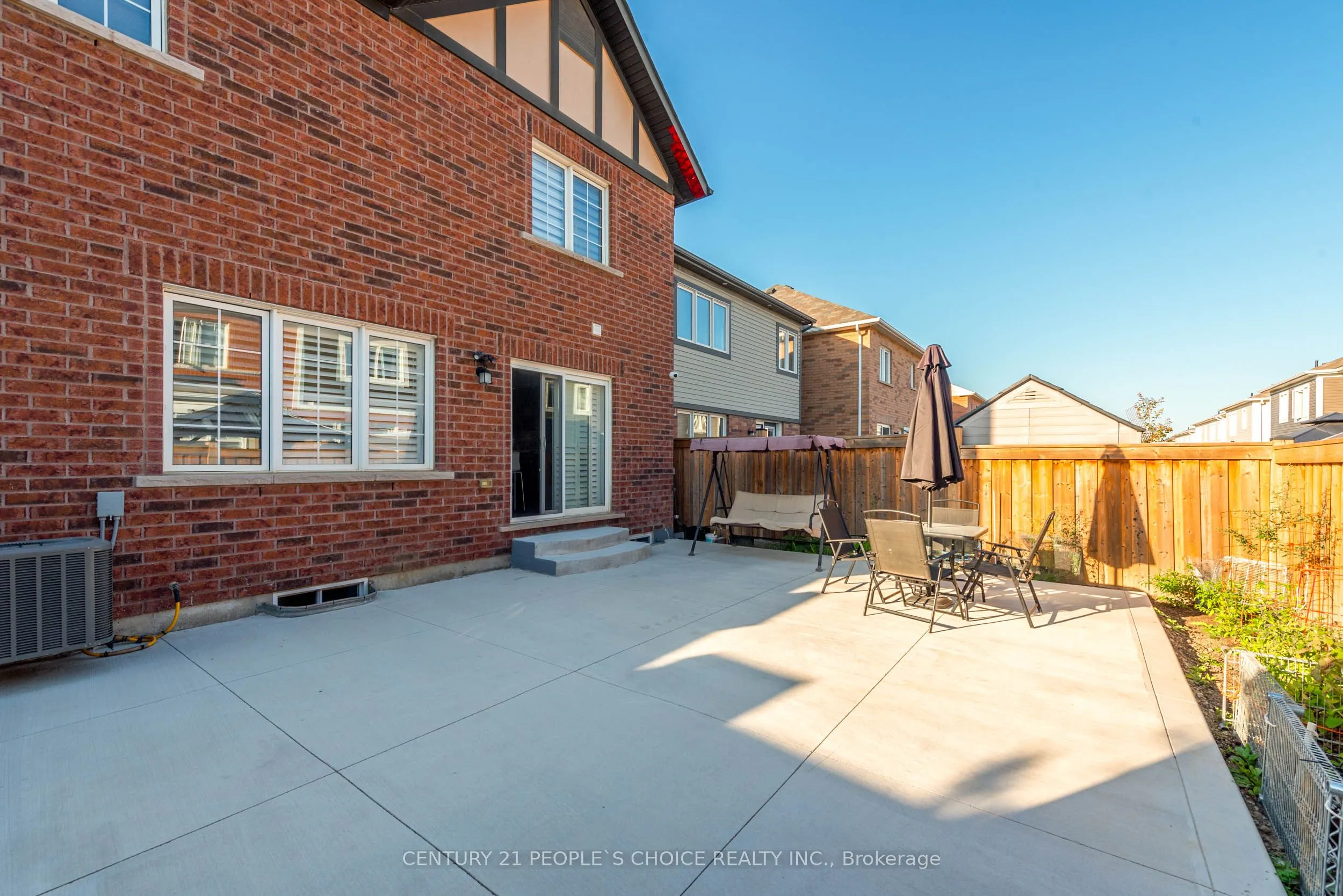 40 Stedford Crescent