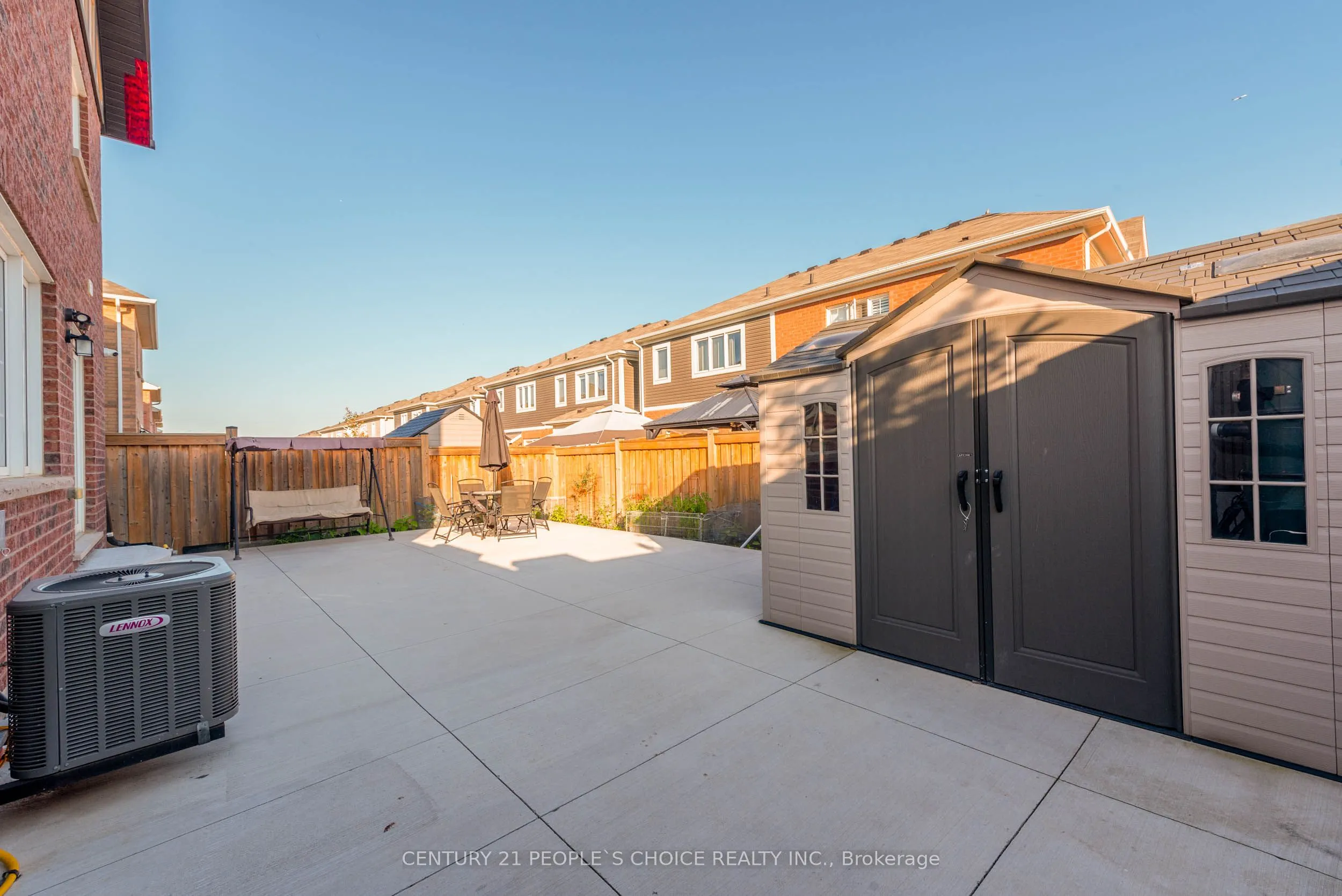40 Stedford Crescent