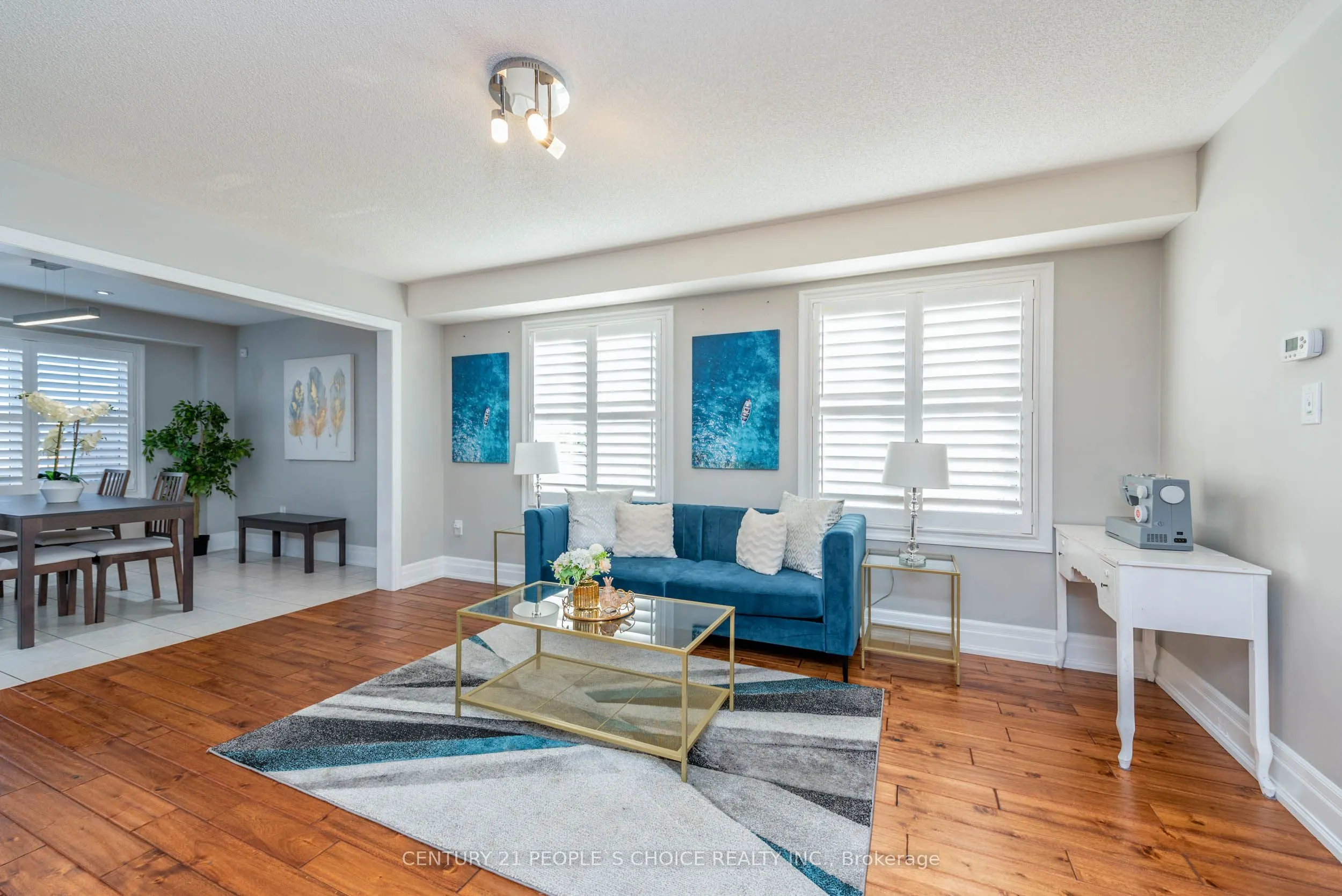 40 Stedford Crescent