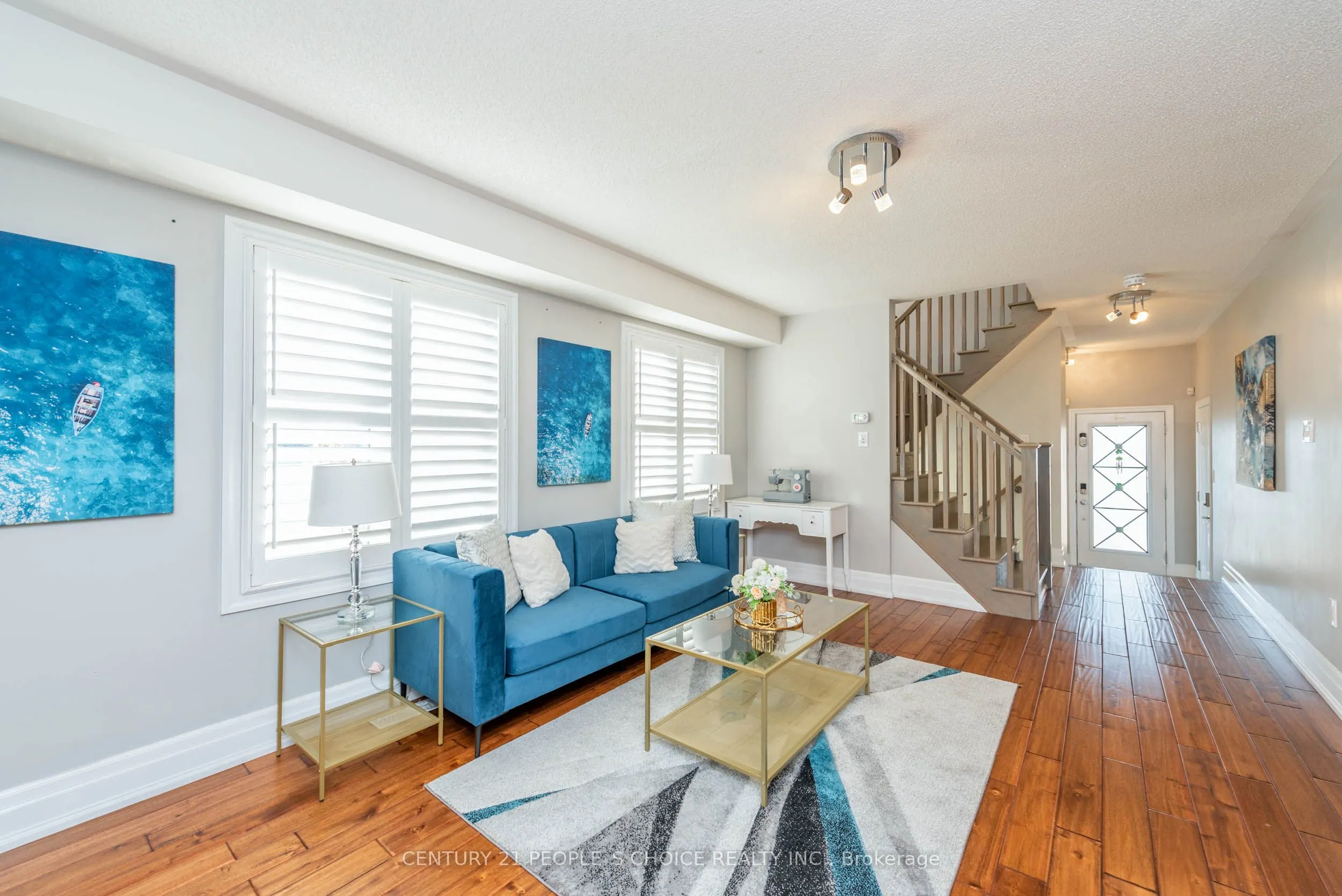 40 Stedford Crescent