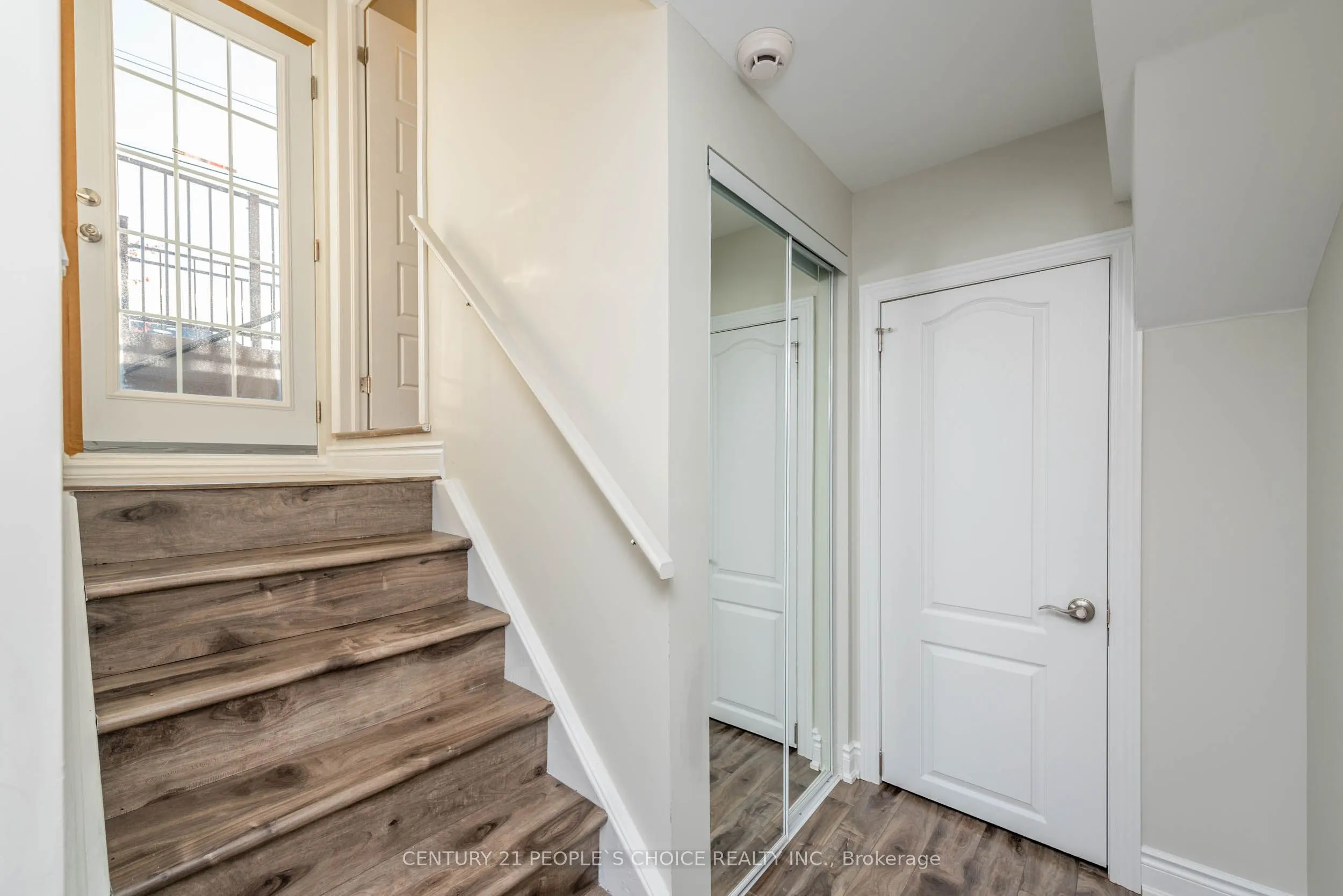40 Stedford Crescent