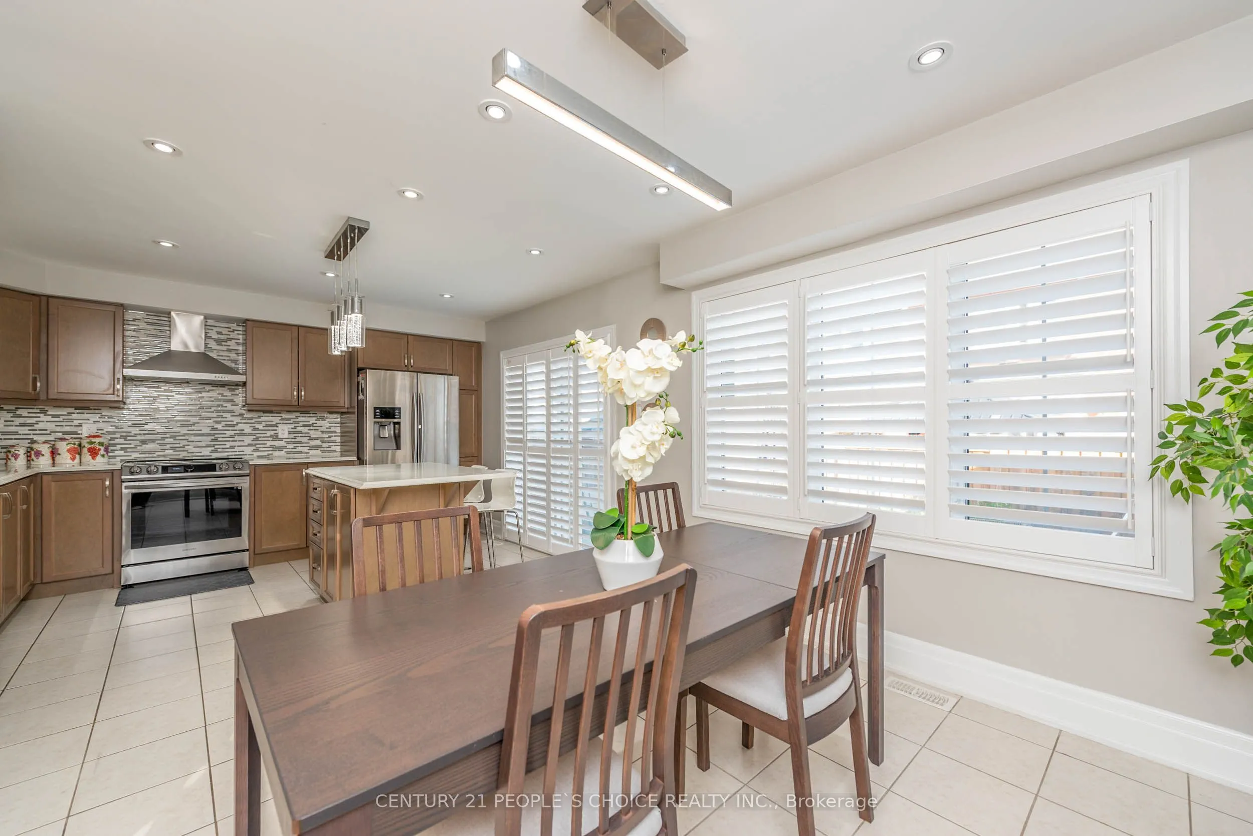 40 Stedford Crescent