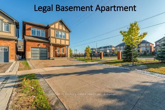 40 Stedford Crescent