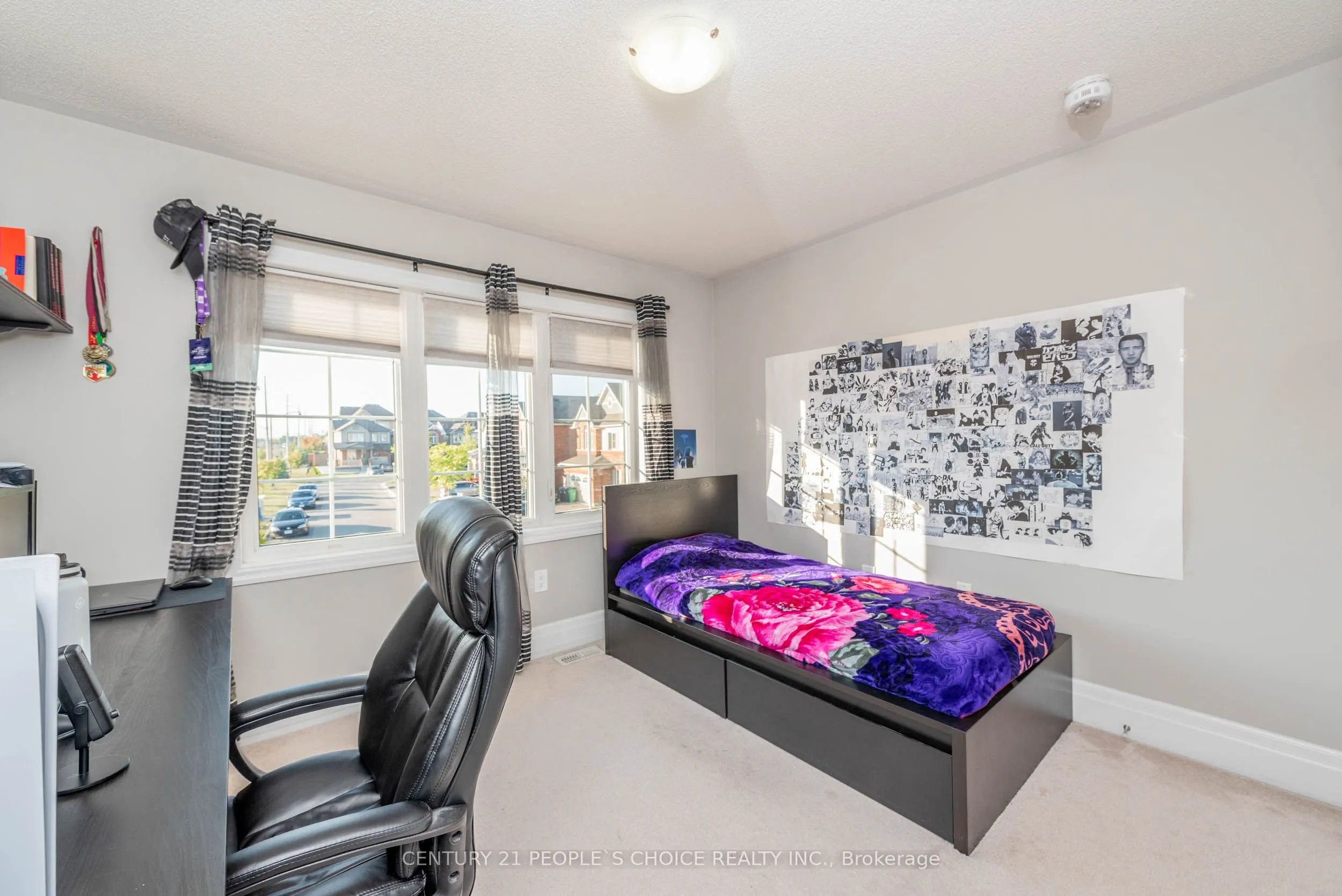40 Stedford Crescent