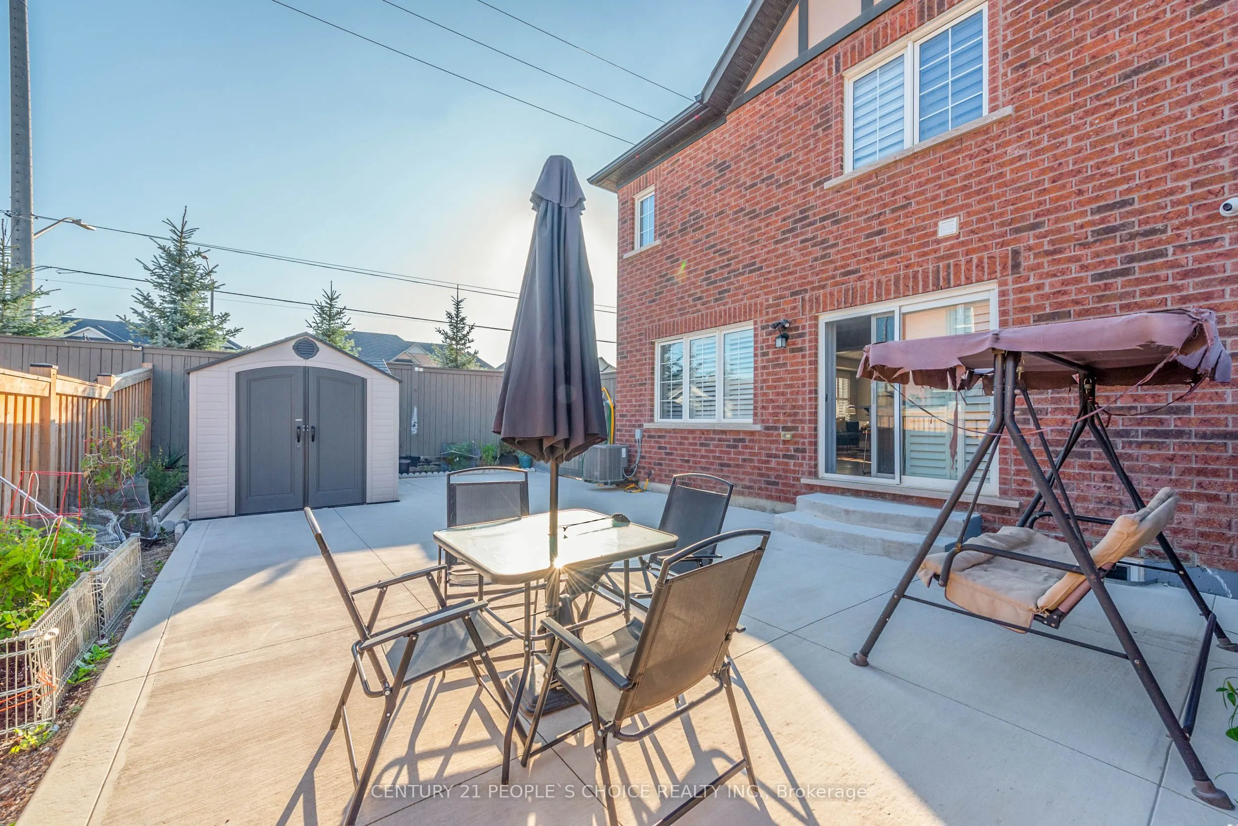 40 Stedford Crescent