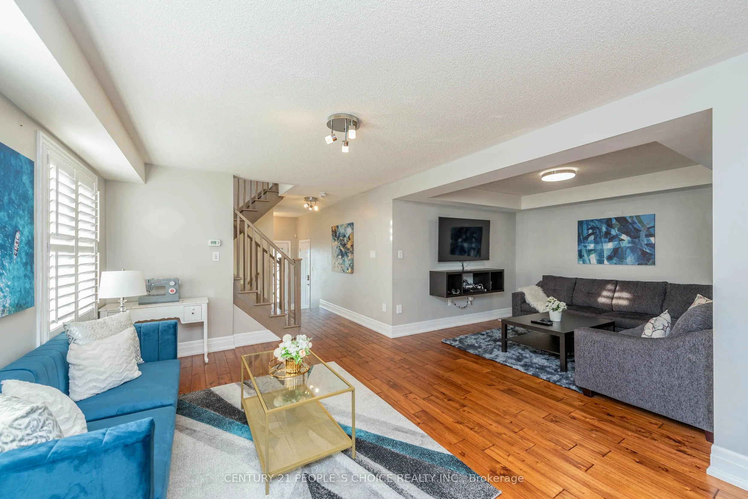 40 Stedford Crescent