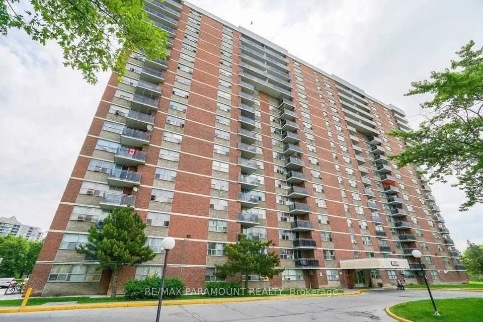 2645 Kipling Avenue, #1010
