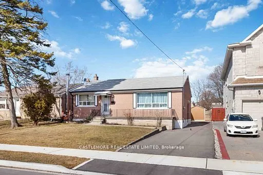 6939 Justine Drive