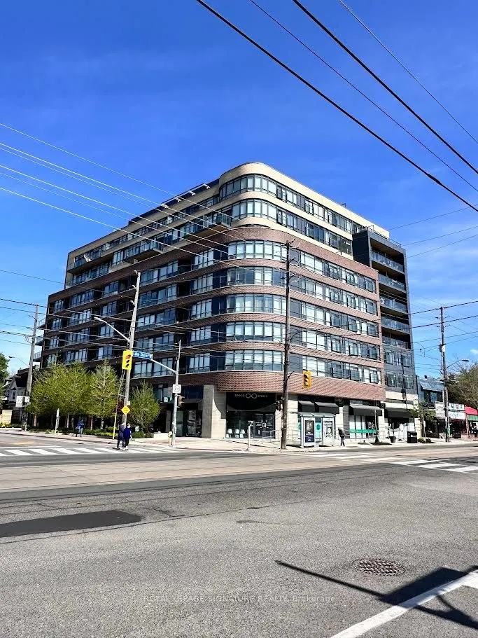 11 Superior Avenue, #509