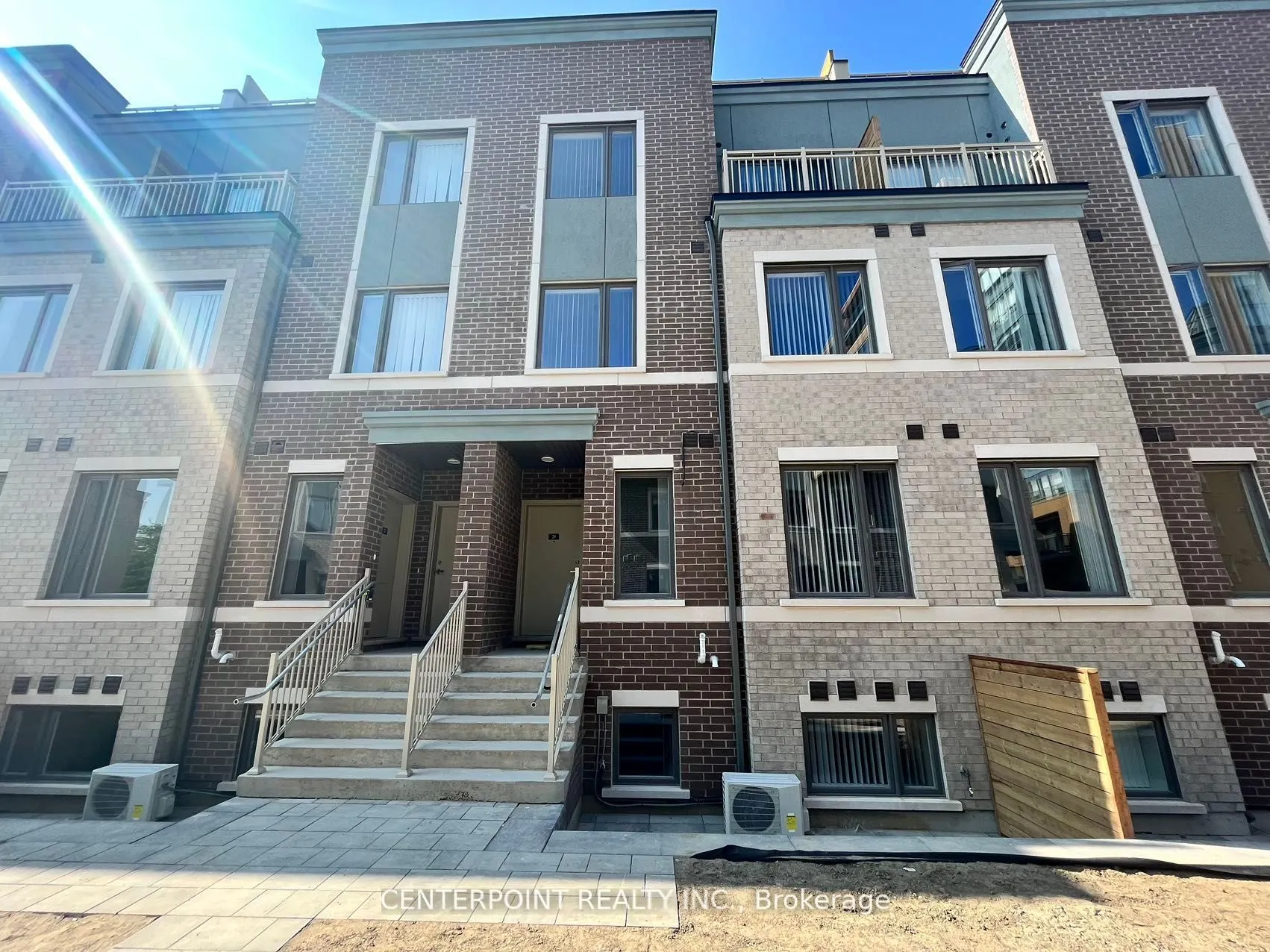 15 William Jackson Way, #40