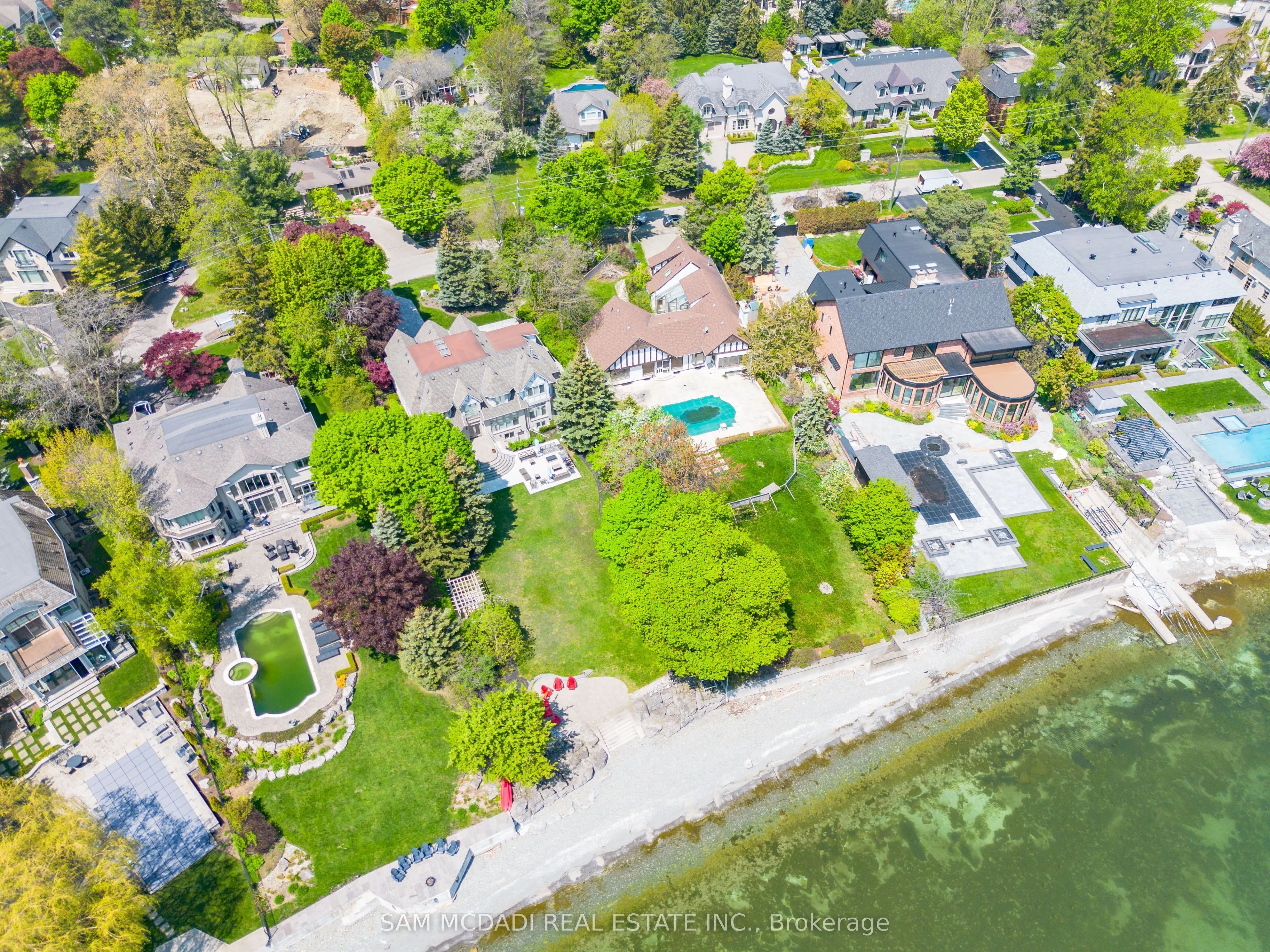 1588 Watersedge Road