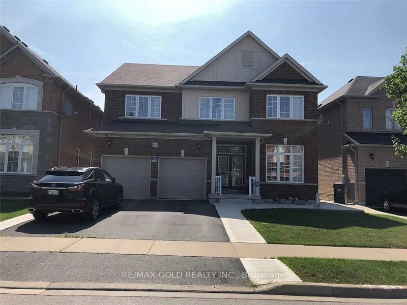 23 Autumn Ridge Drive, #(Bsmt)