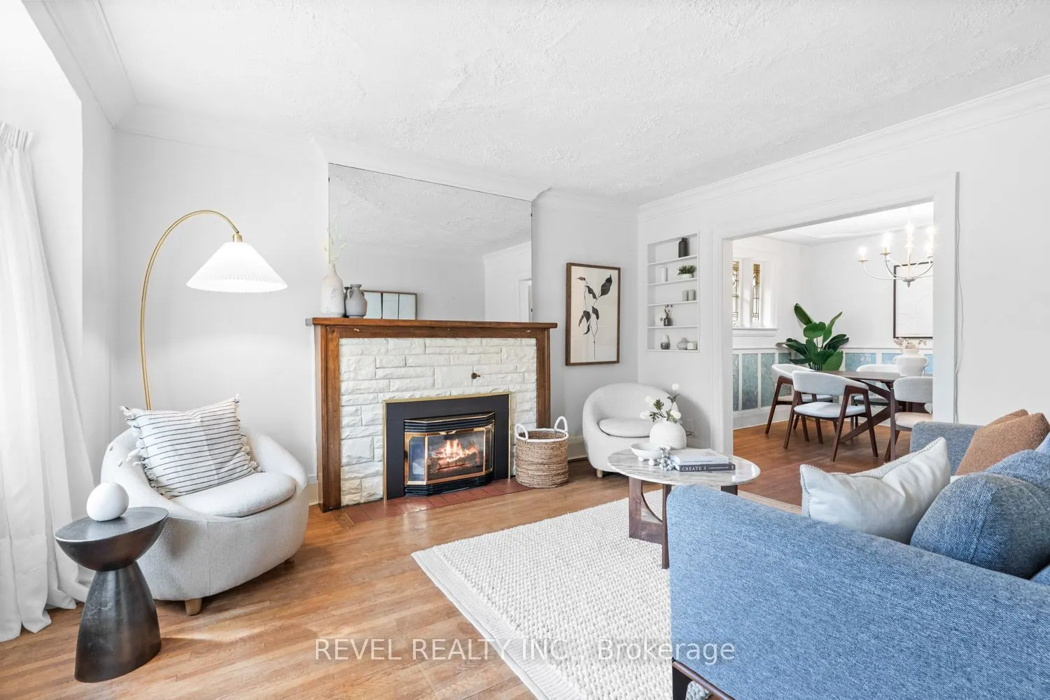 8 Sunnybrook Road