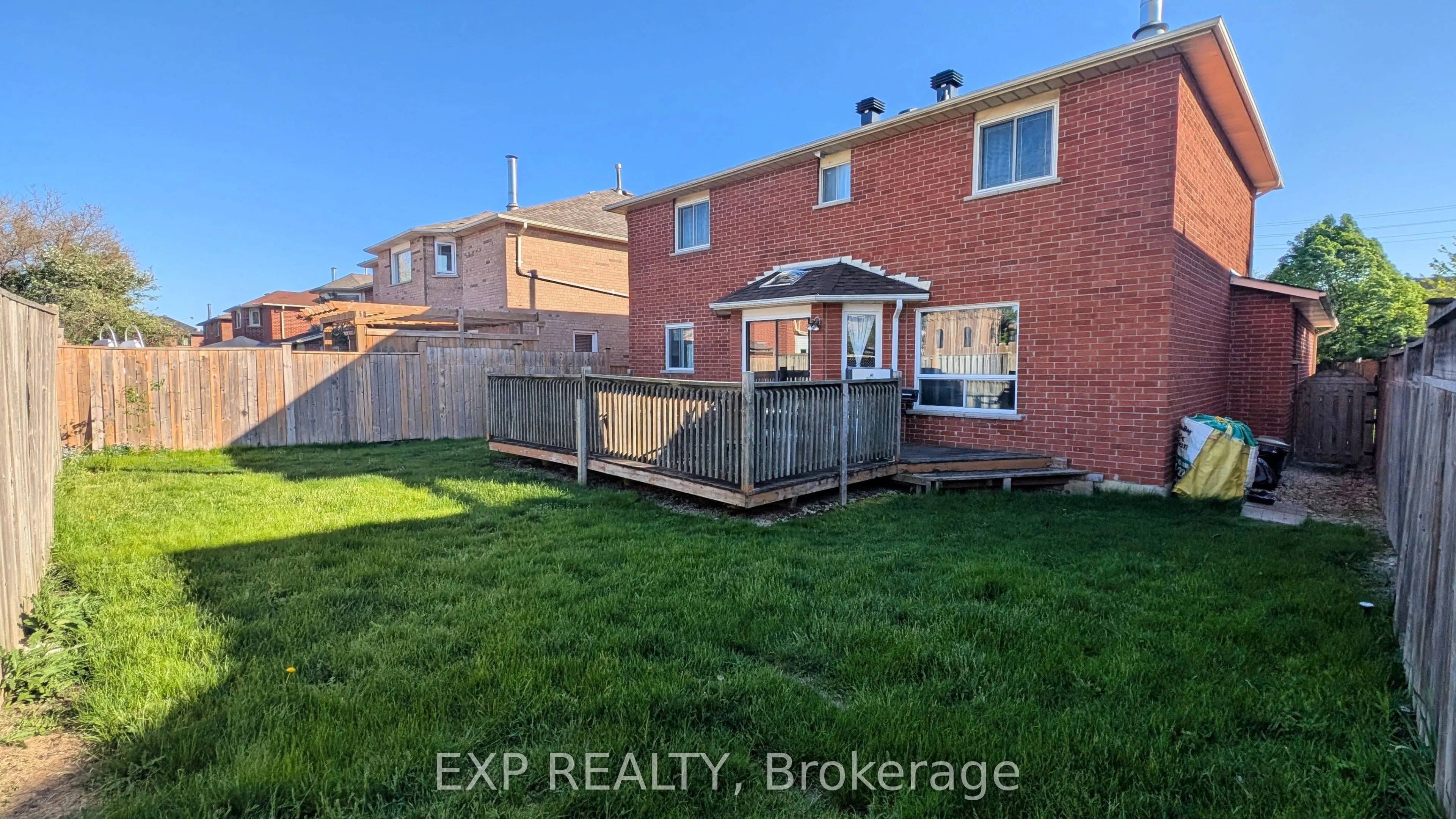9 Corkett Drive
