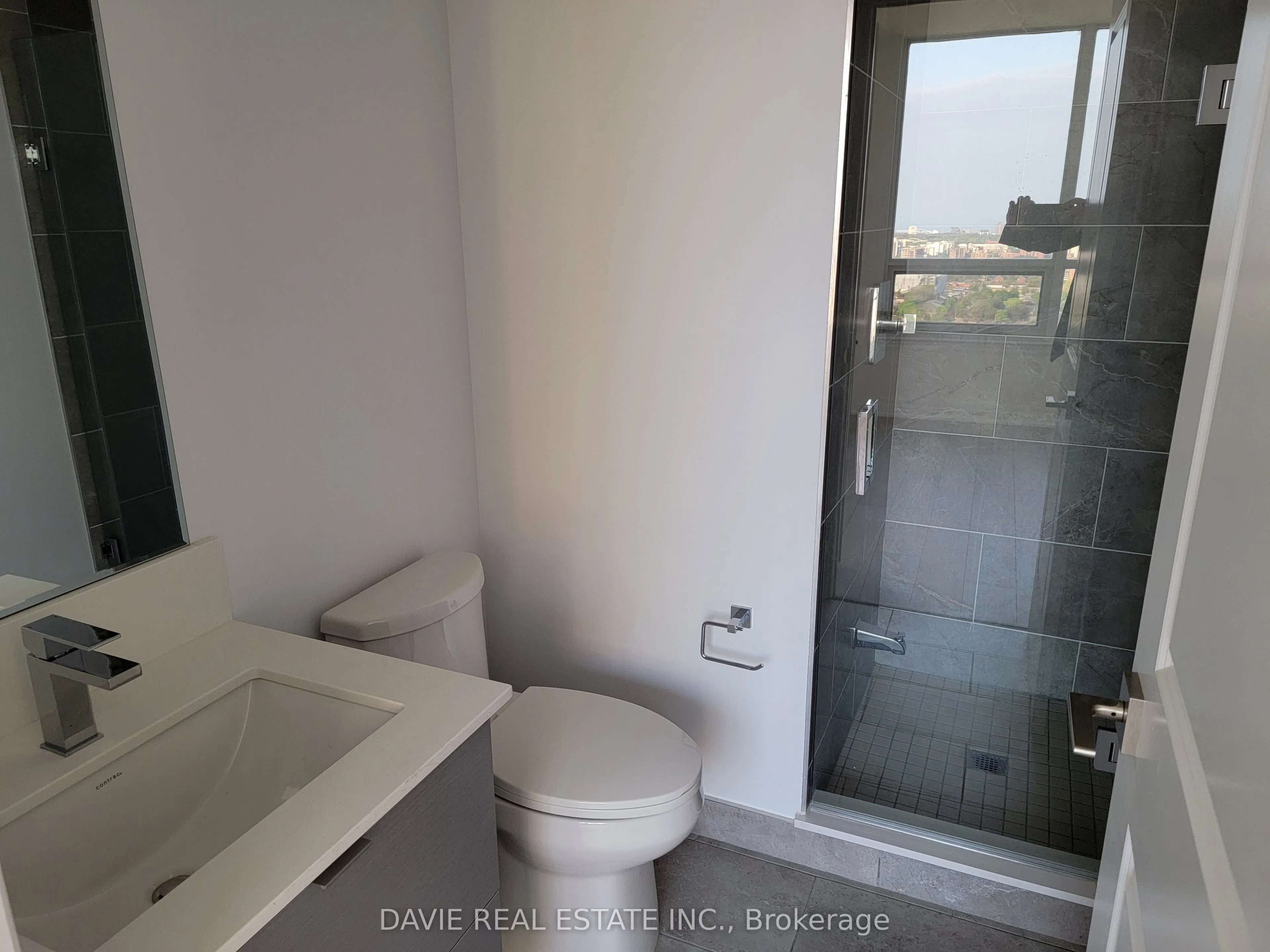 36 Elm Drive W, #2607
