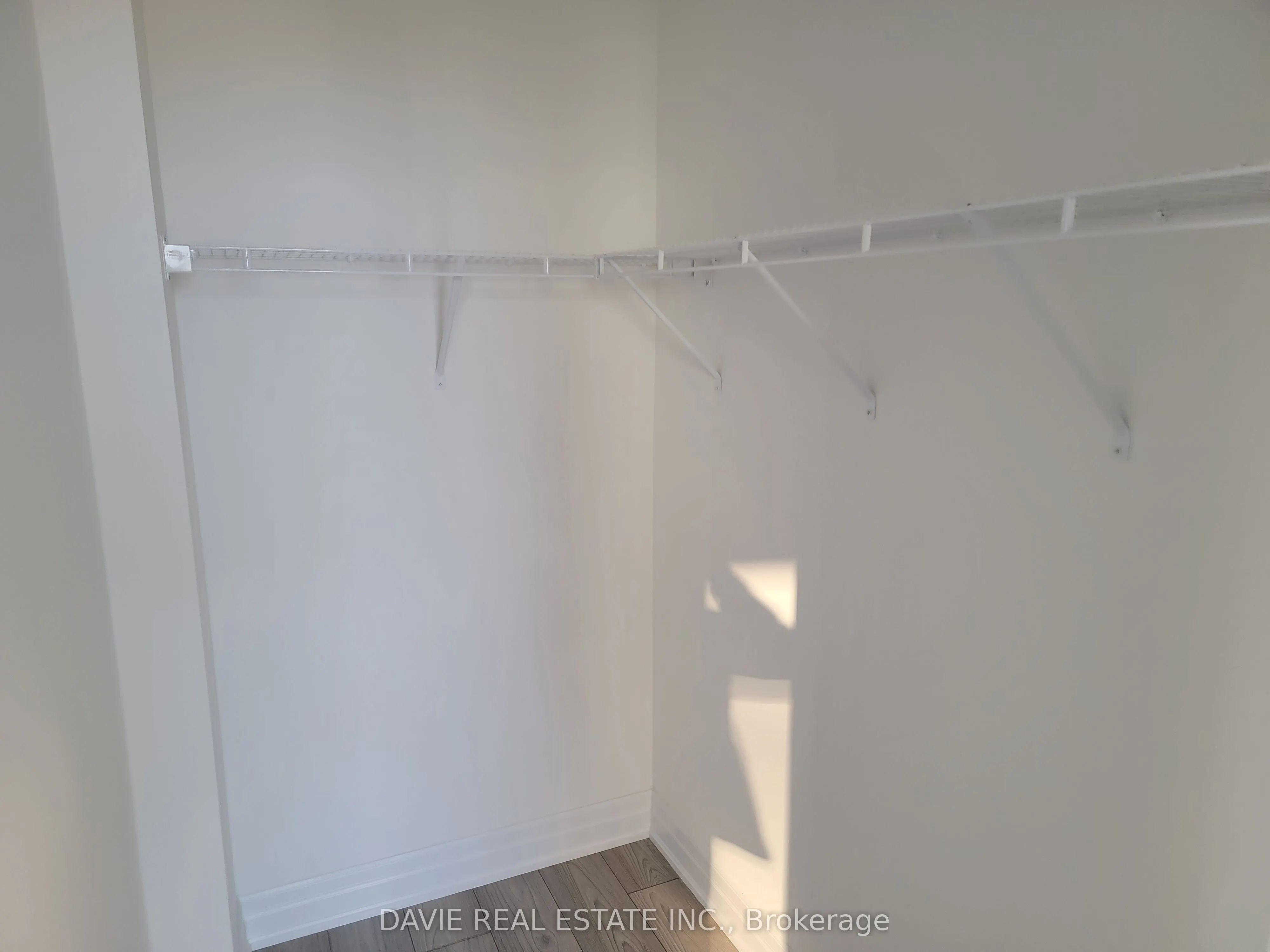 36 Elm Drive W, #2607
